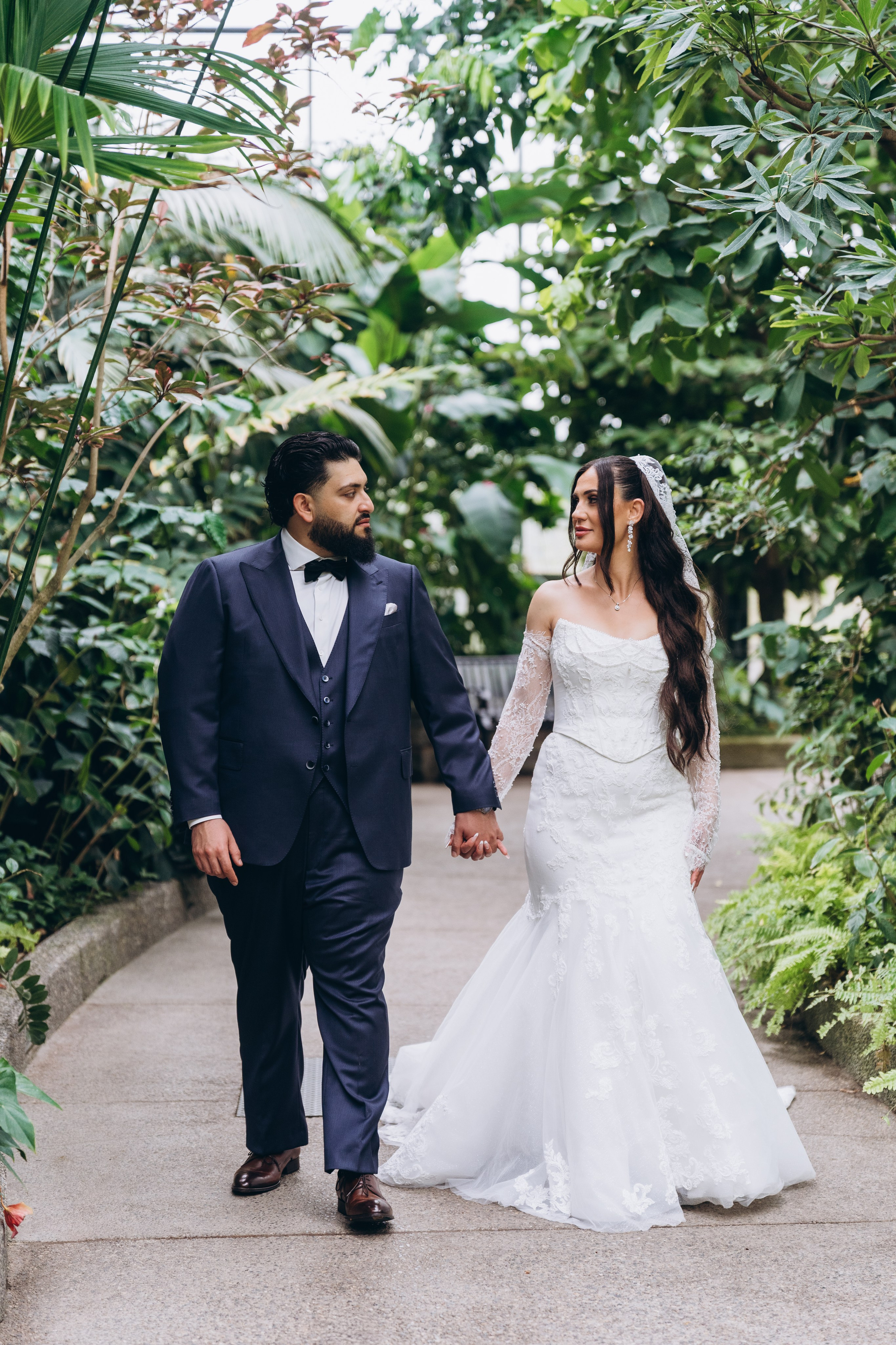 Salman & Sausan. Calgary Wedding & Lifestyle Photographer — Yevhen Polishchuk
