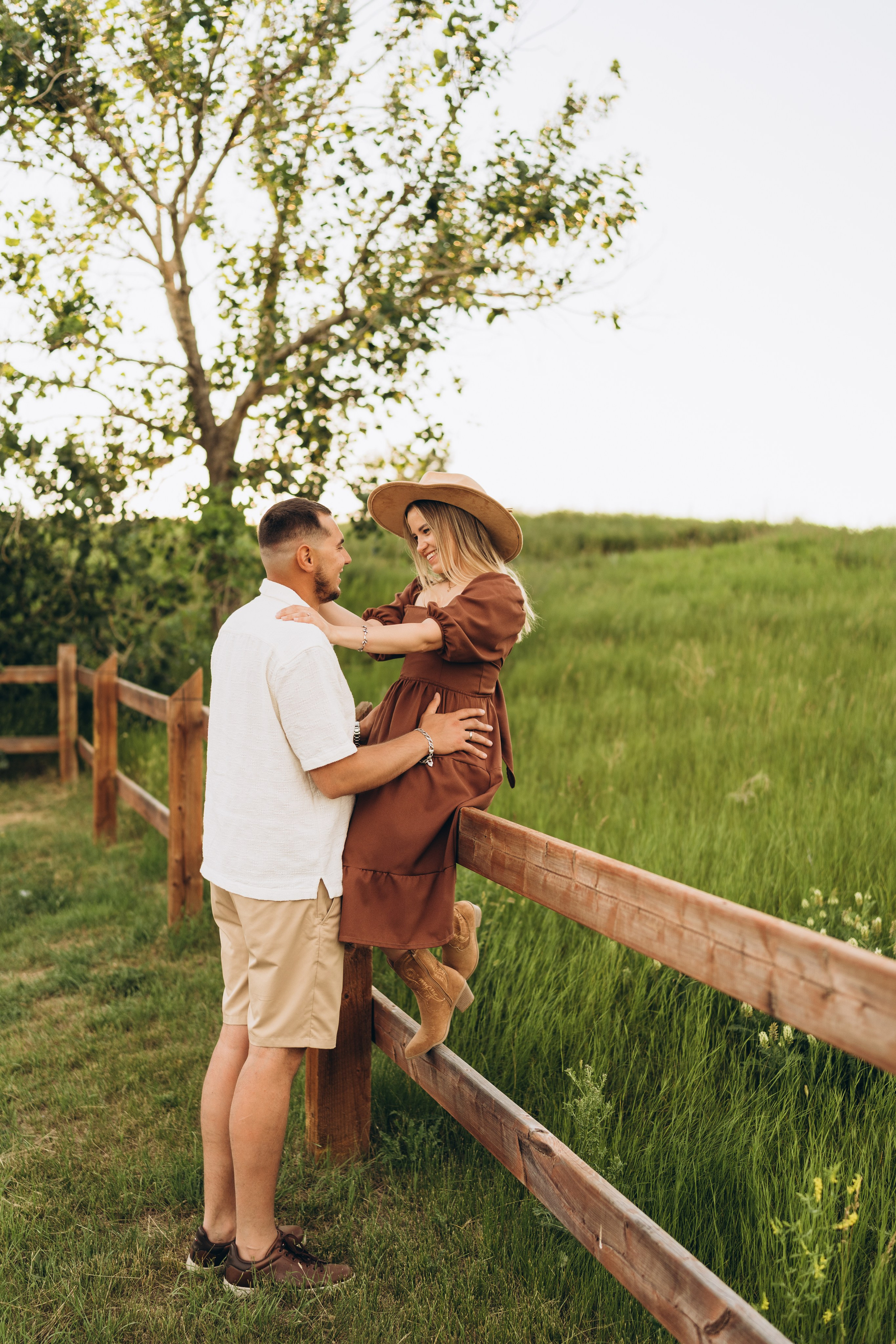 Irina & Taras. Calgary Wedding & Lifestyle Photographer — Yevhen Polishchuk