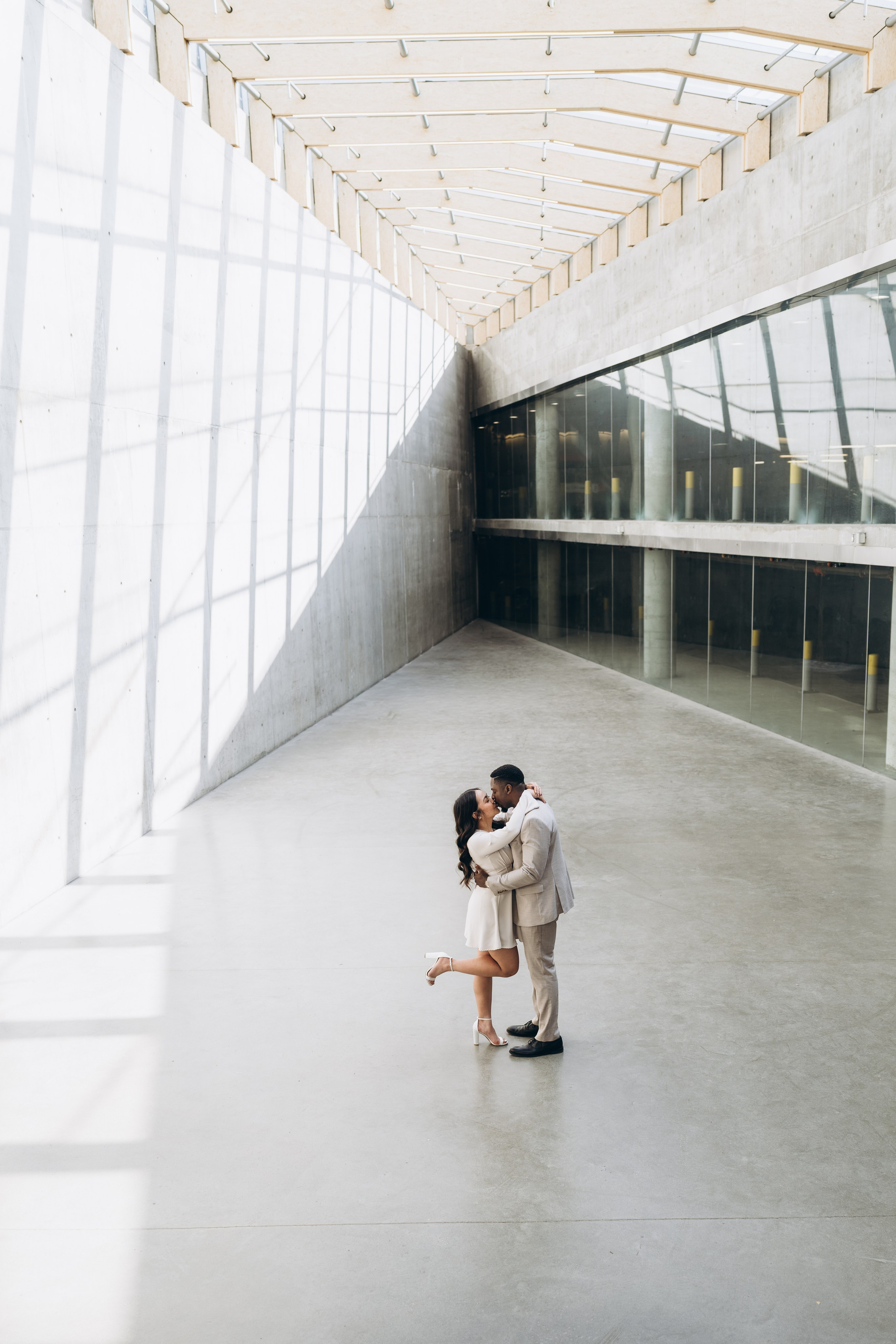 Janella & Alex. Calgary Wedding & Lifestyle Photographer — Yevhen Polishchuk