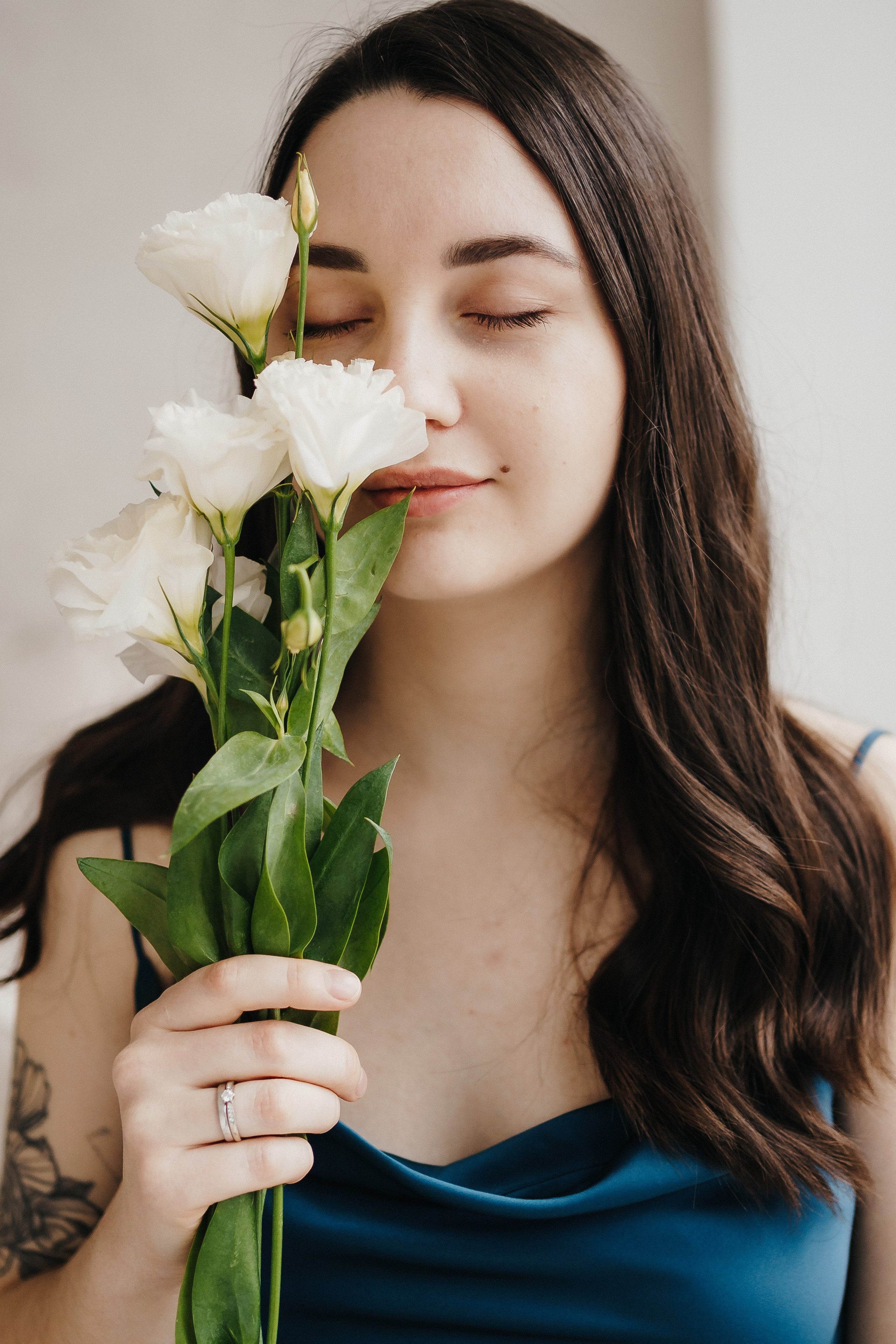 Jaroslava. Fotograaf Tatjana Otter