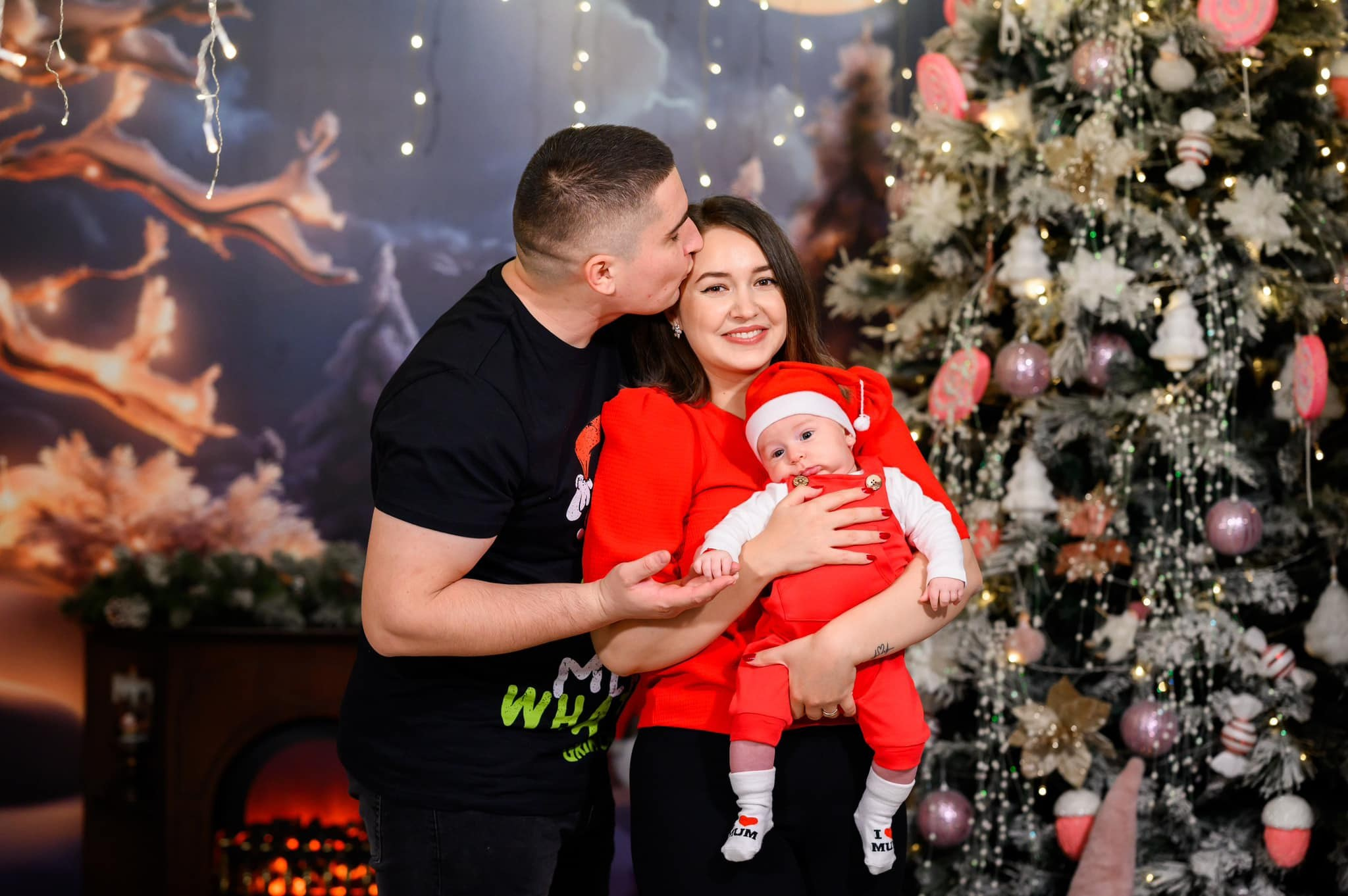 Crăciun 2024. BCarp Productions