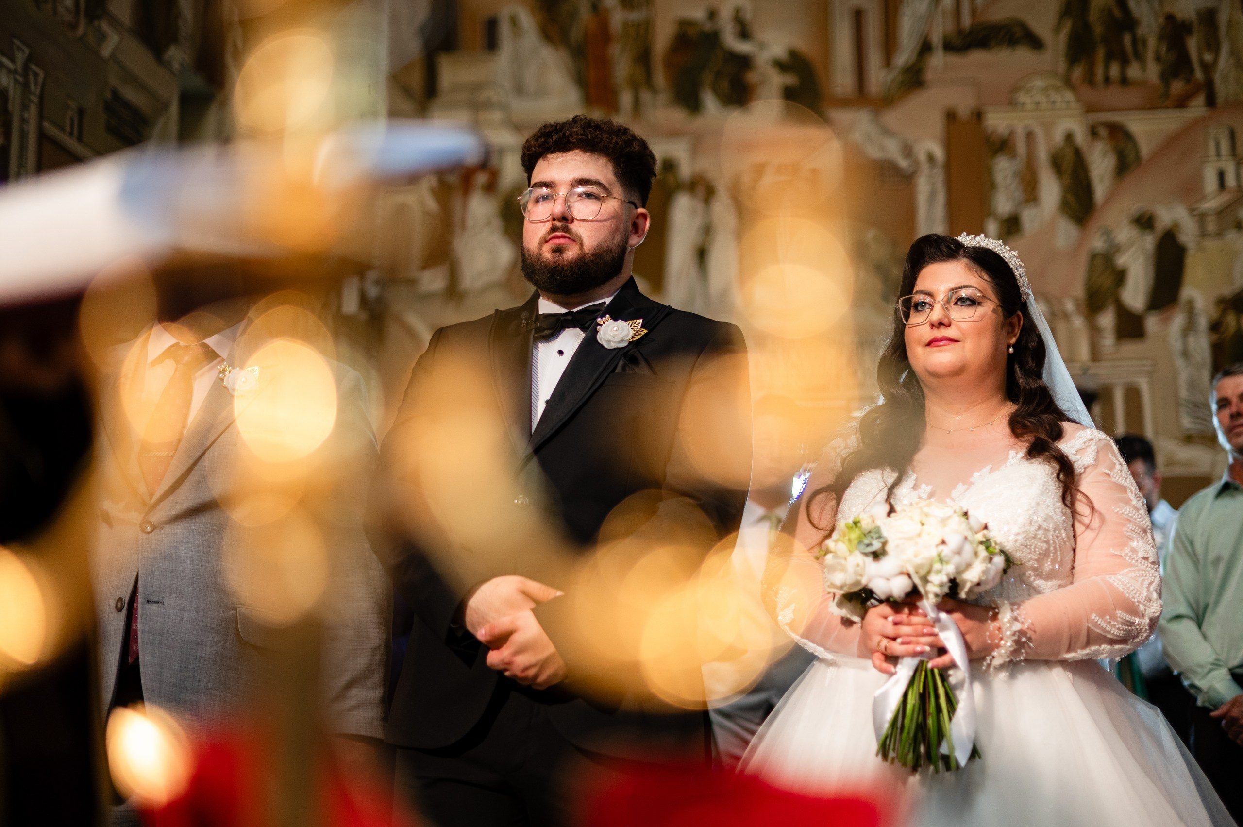 Simina & Gabriel. BCarp Productions