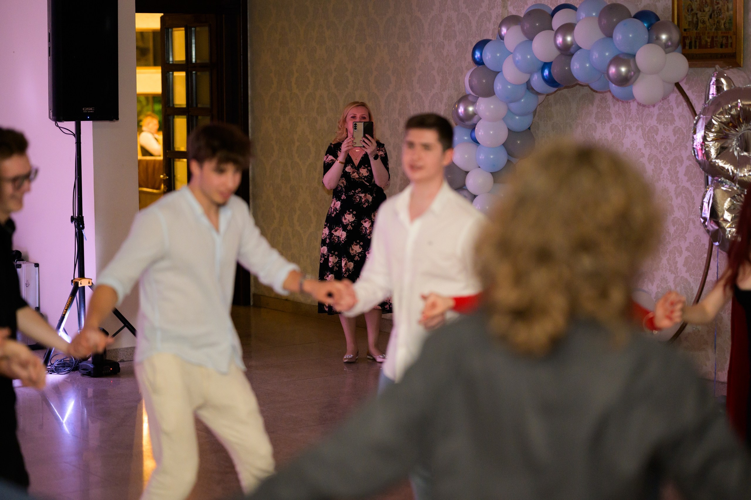 III. BCarp Productions