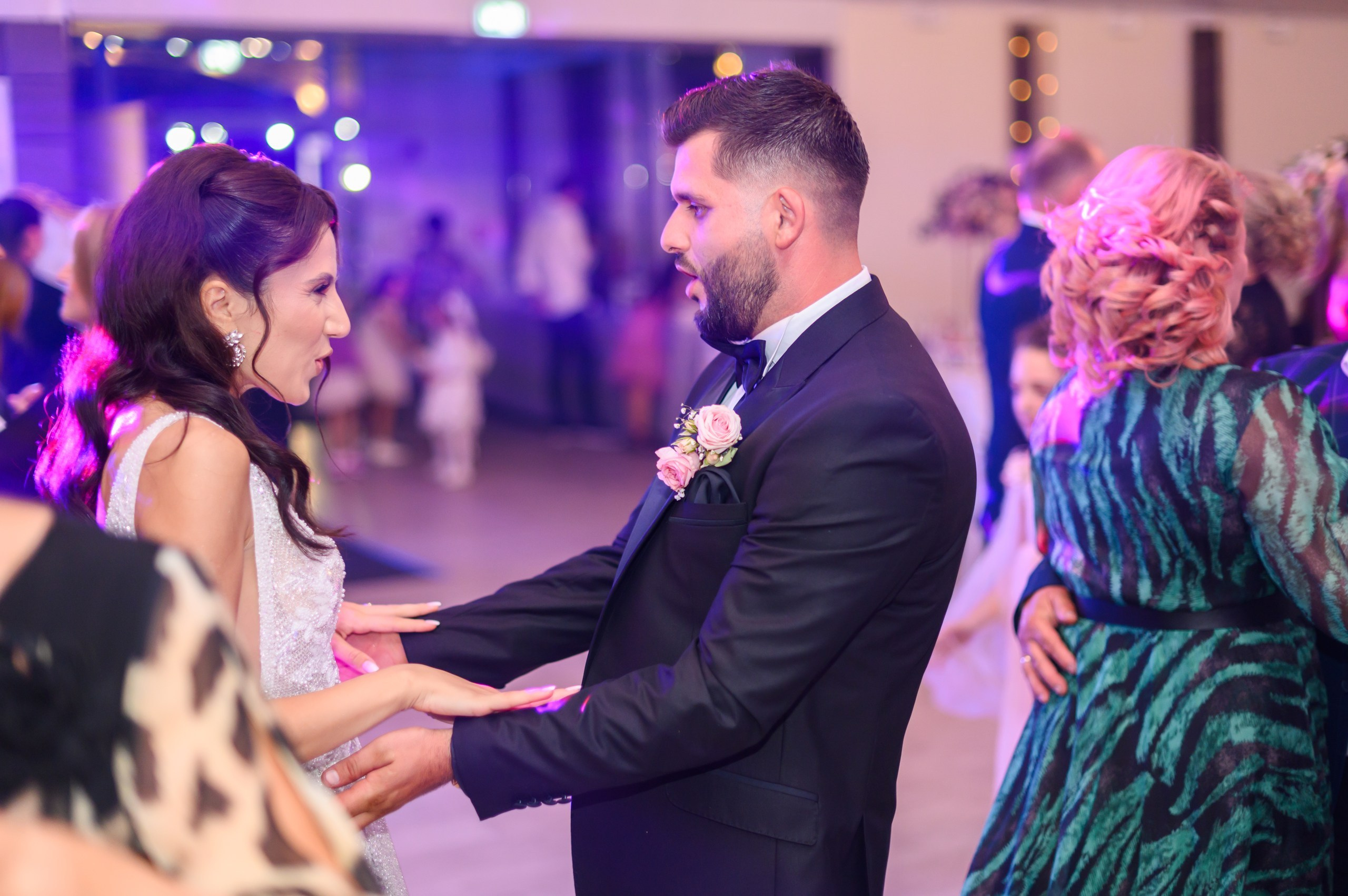 Roxana & Cosmin. BCarp Productions