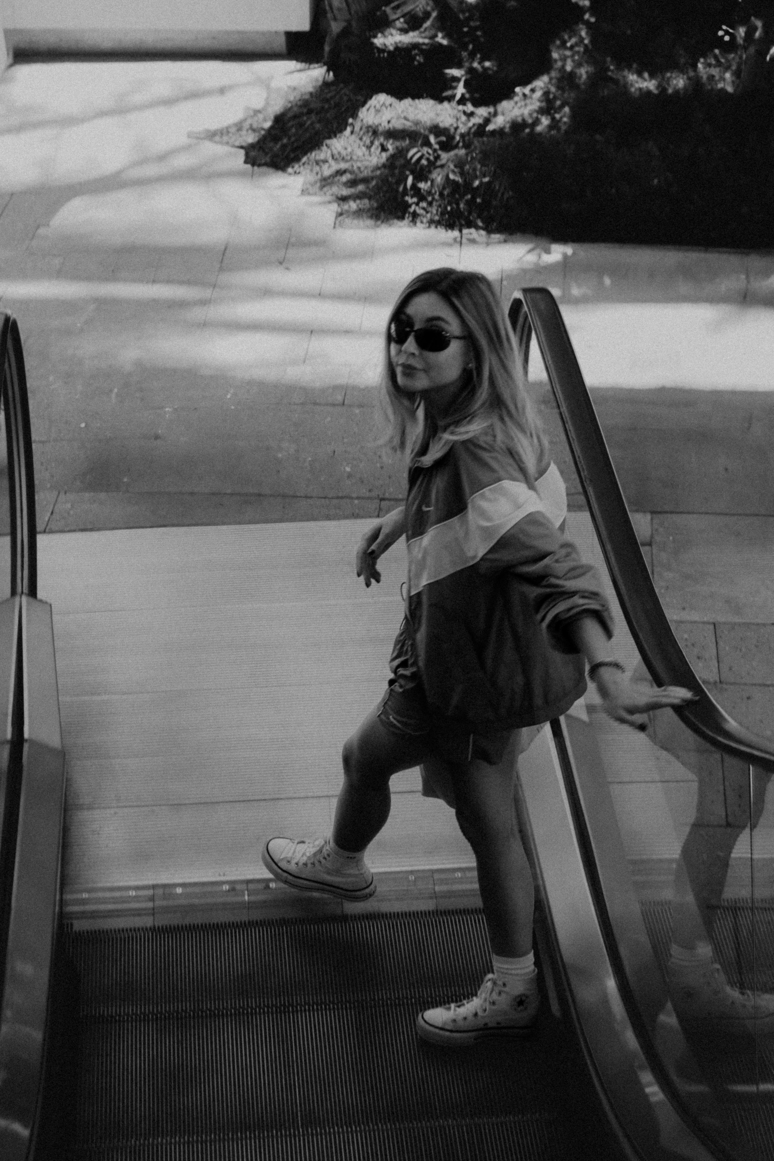 JB | city. Portrait and Lifestyle Photographer in Miami | Anna Isaak