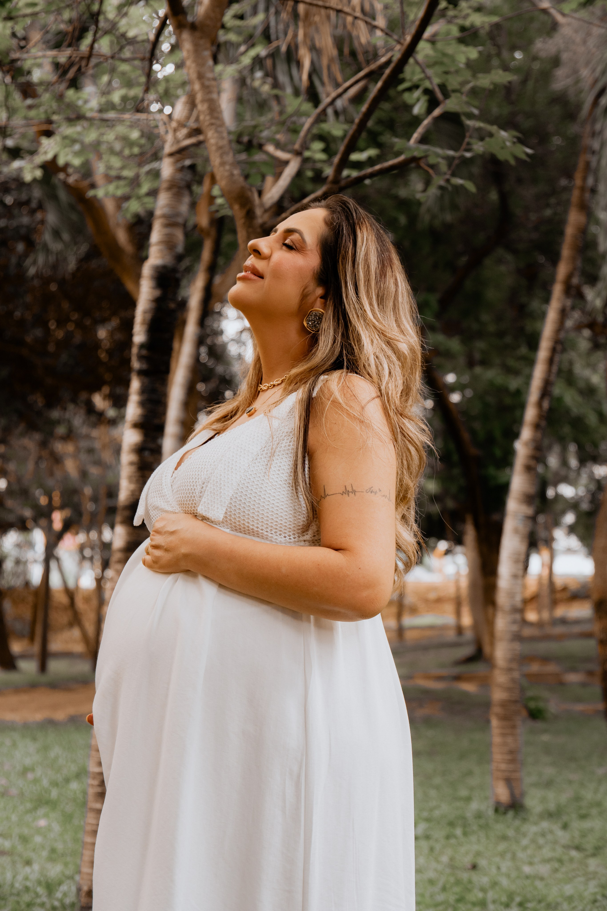 Ensaio gestante Danielle. Oh My Click - Filmes e Fotografia de Partos & Família