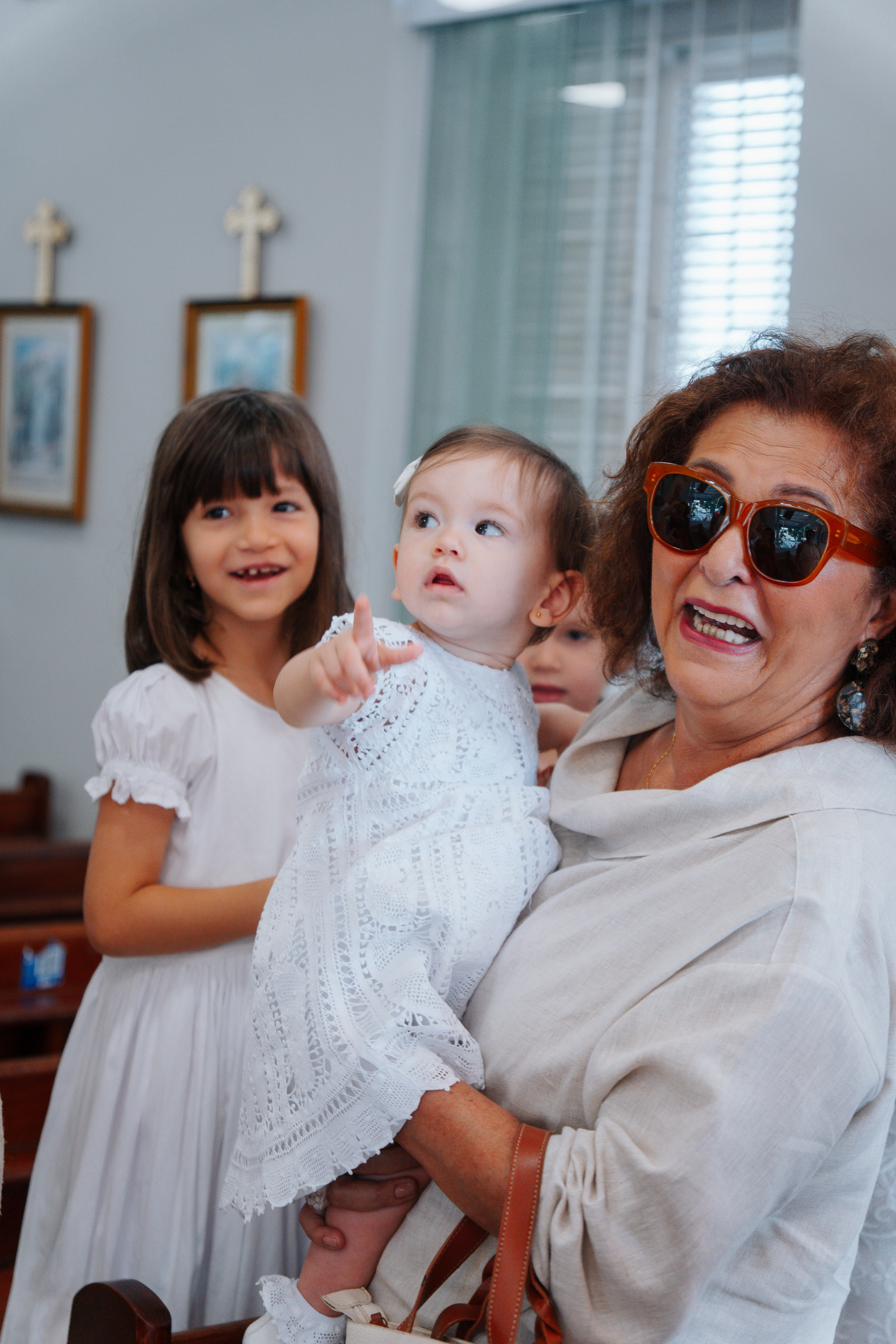 Batizado Clarice Prévias. Oh My Click - Filmes e Fotografia de Partos & Família