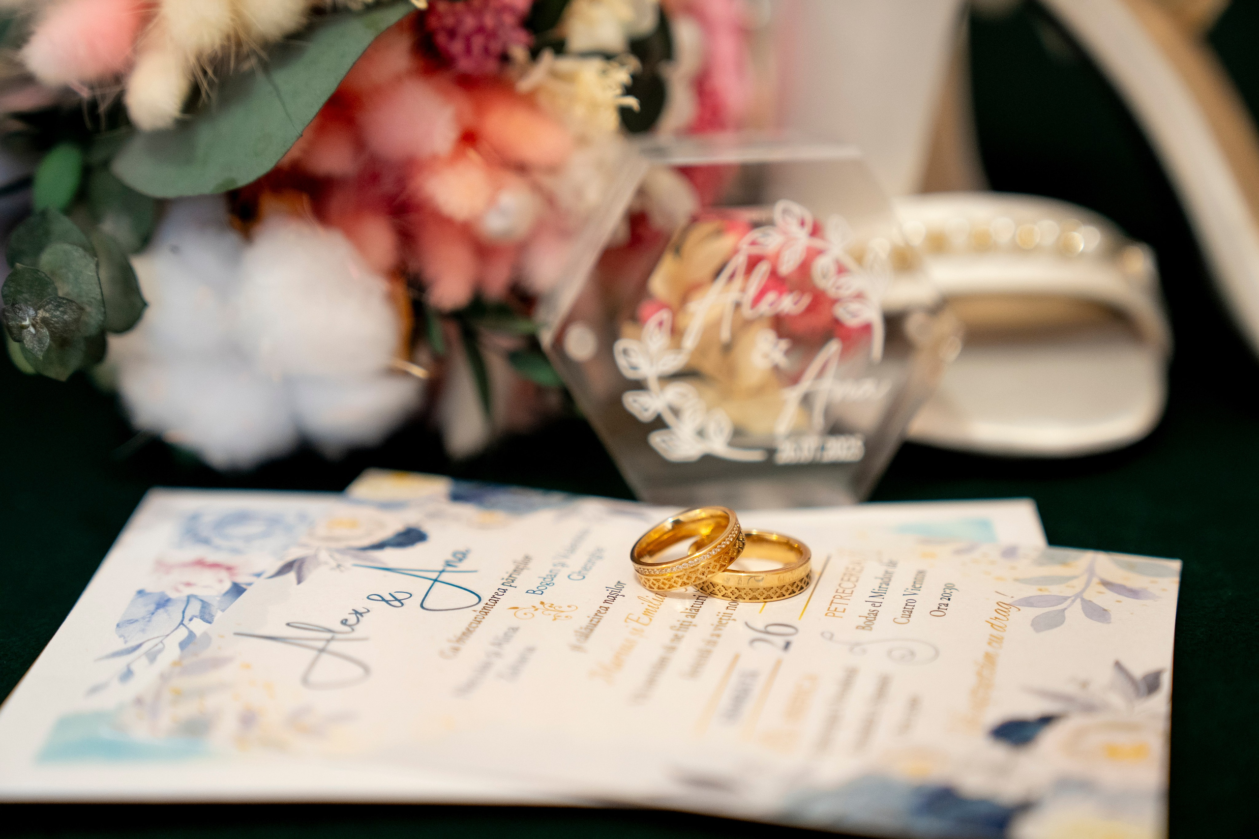 BODAS. Fotografia | Videografia | Eventos |