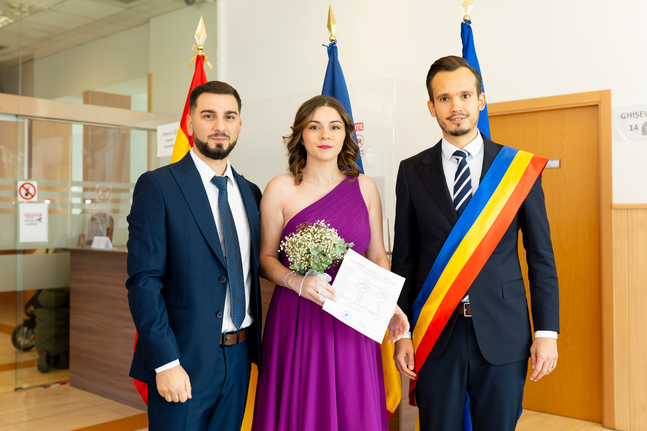 CEREMONIA CIVIL. Fotografia | Videografia | Eventos |