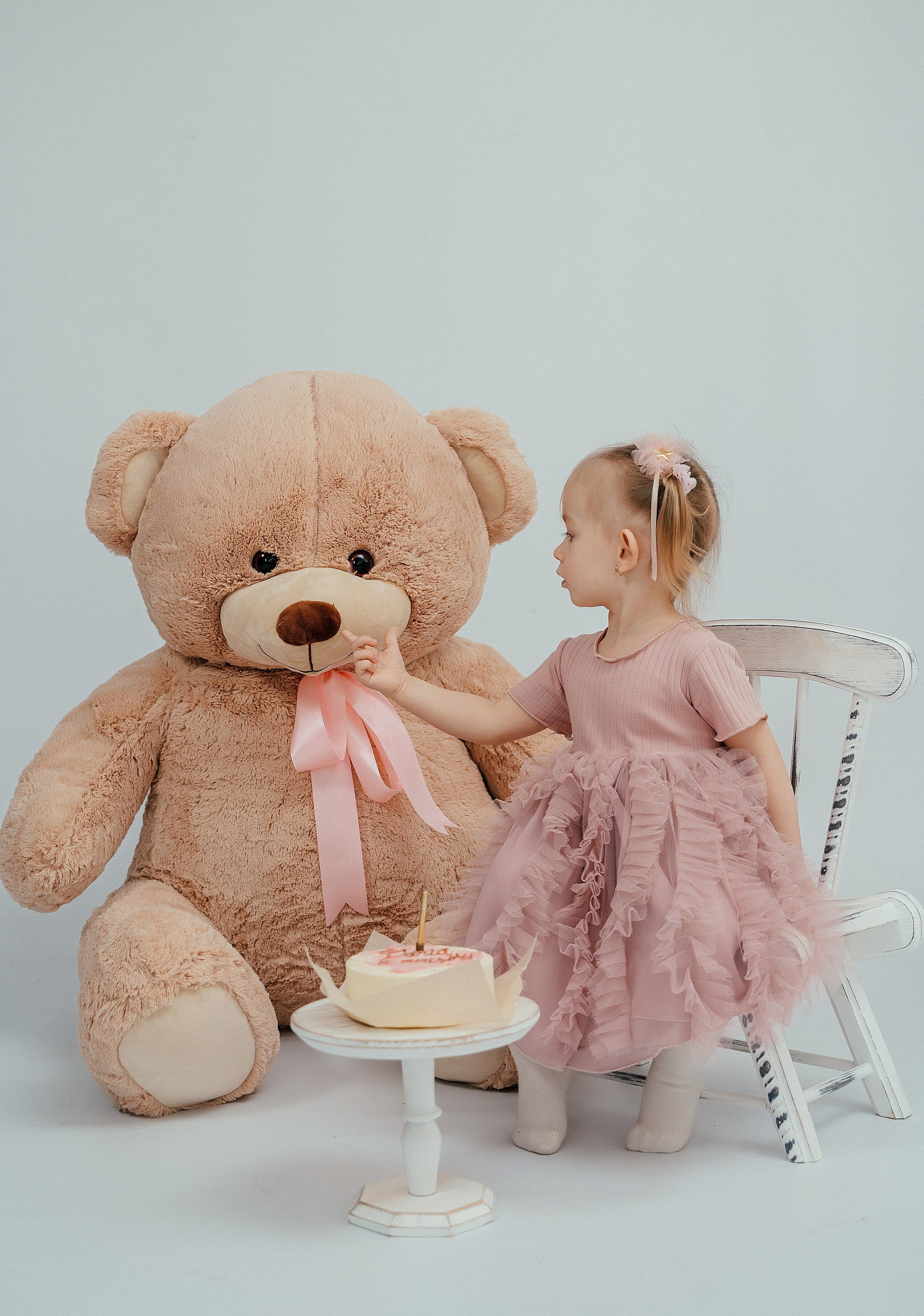 Daria 2 ani. Семейный и свадебный фотограф Ирина Будеч