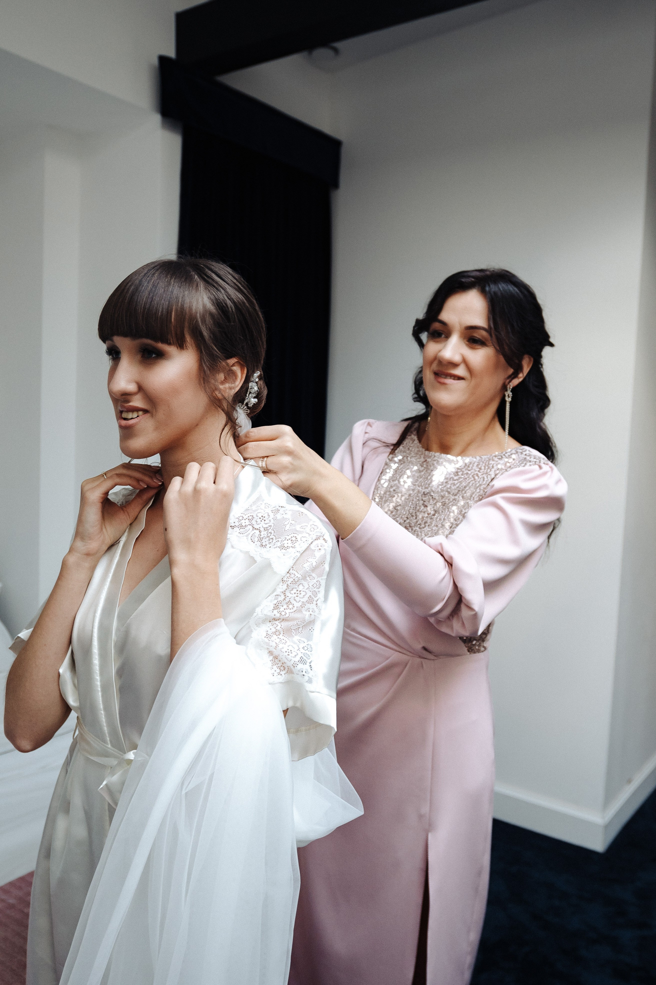 Piotr i Roksolana. Karina Czernecka Foto