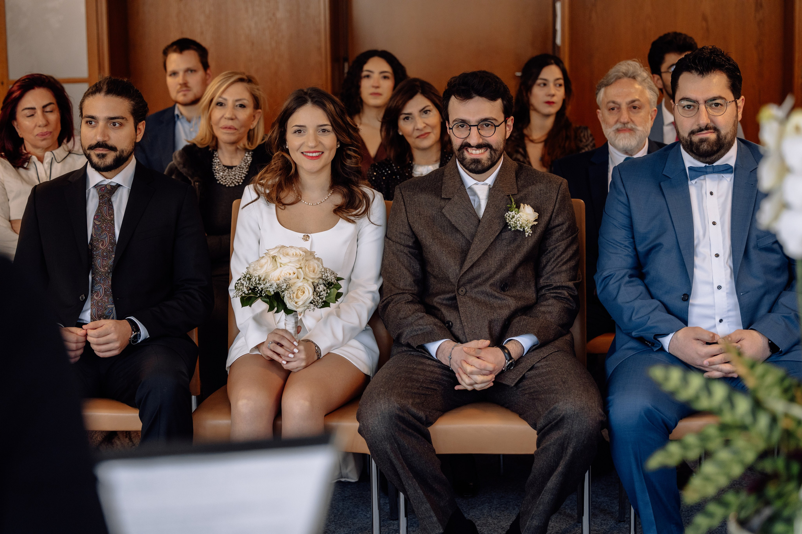 Rayane & Joy. Hochzeitsfotograf München Taufe Familienfotograf Tanja Mauke