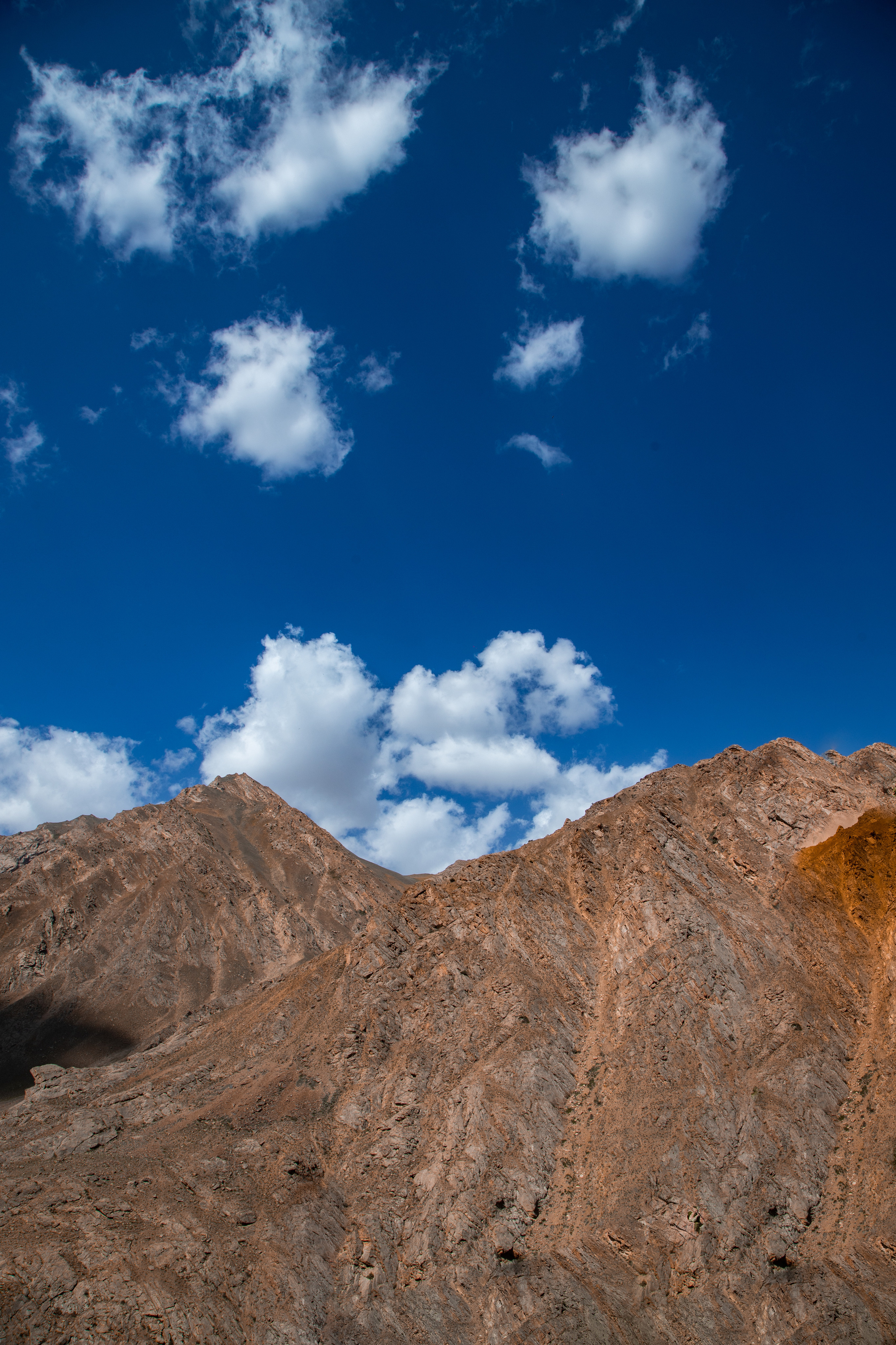 Горы. Коммерческий фотограф в г. Душанбе, Орзу Собиров