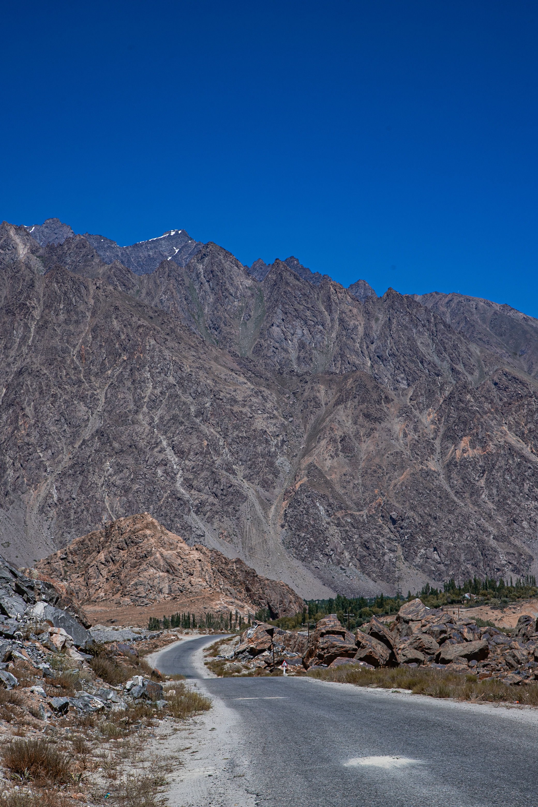 Горы. Коммерческий фотограф в г. Душанбе, Орзу Собиров