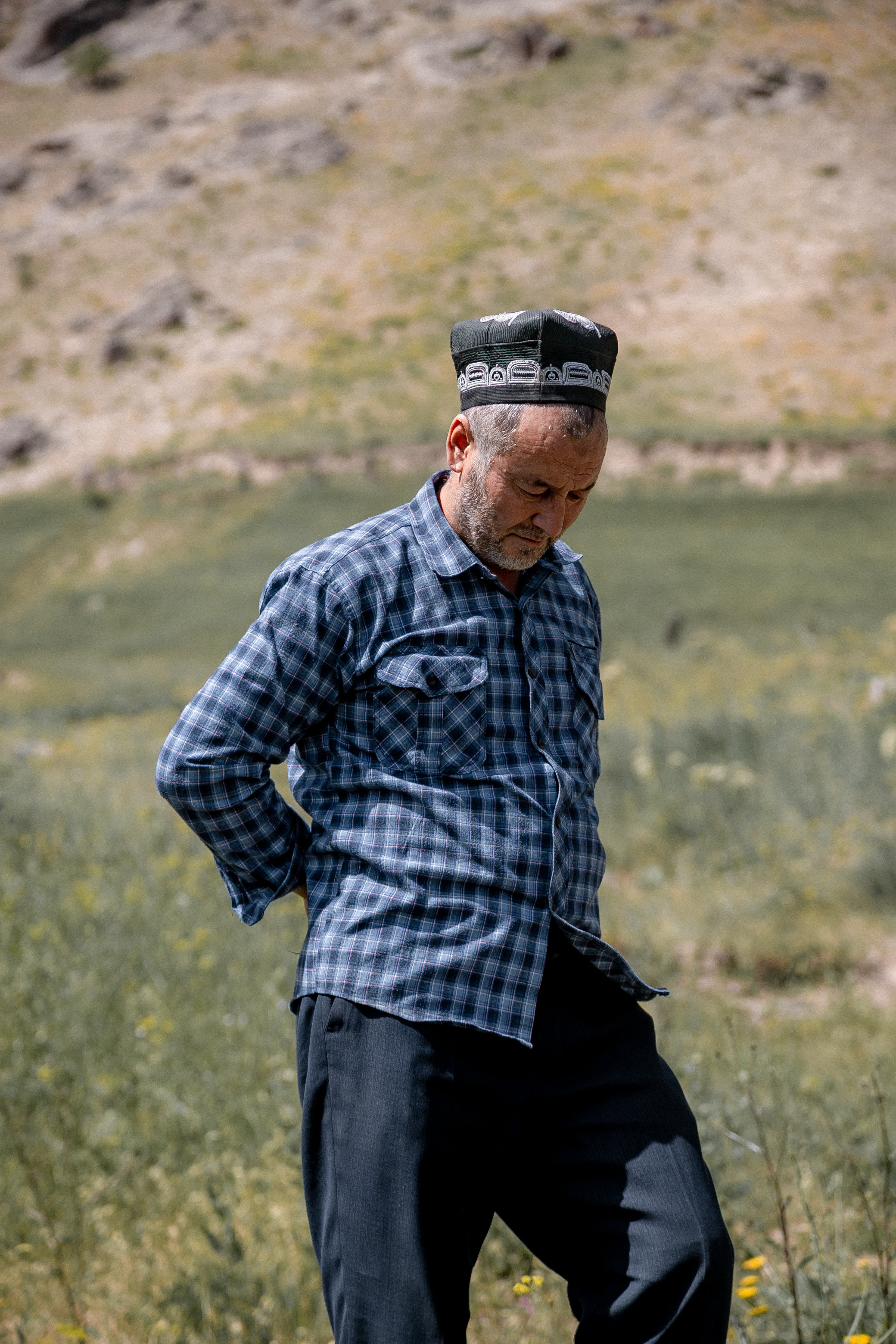 AGA KHAN FOUNDATION (Integrated Health and Habitat Improvement in Rasht Valley). Коммерческий фотограф в г. Душанбе, Орзу Собиров