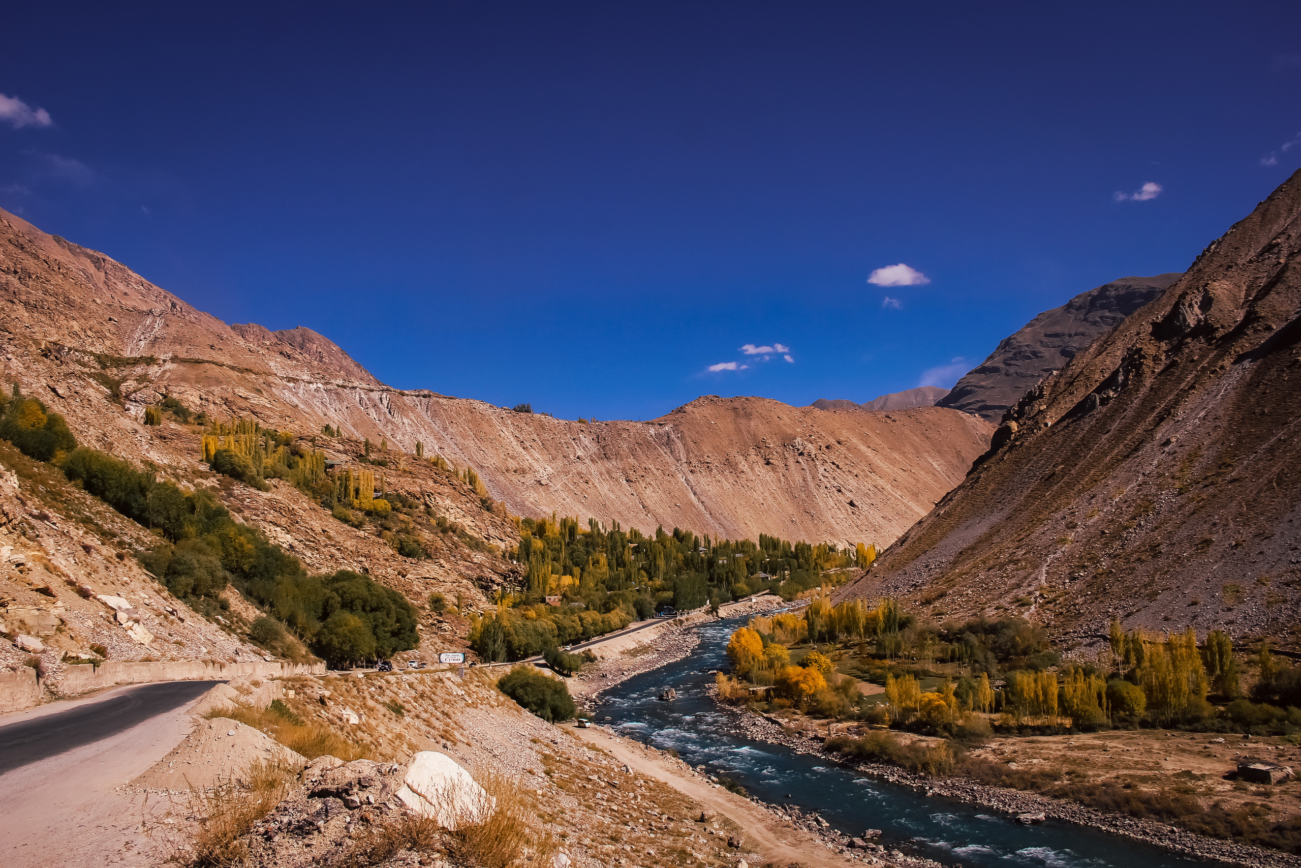 Природа. Коммерческий фотограф в г. Душанбе, Орзу Собиров