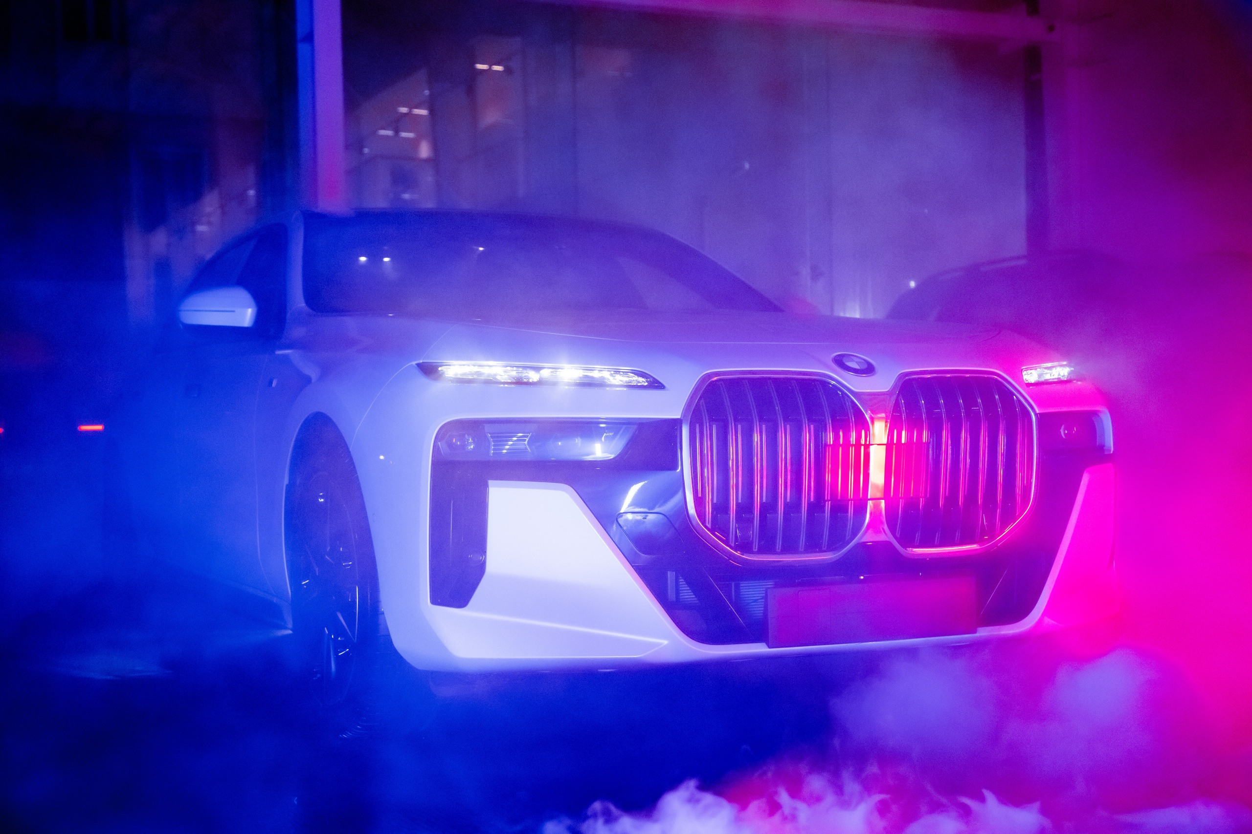 BMW (YAS MOHAREK). Коммерческий фотограф в г. Душанбе, Орзу Собиров