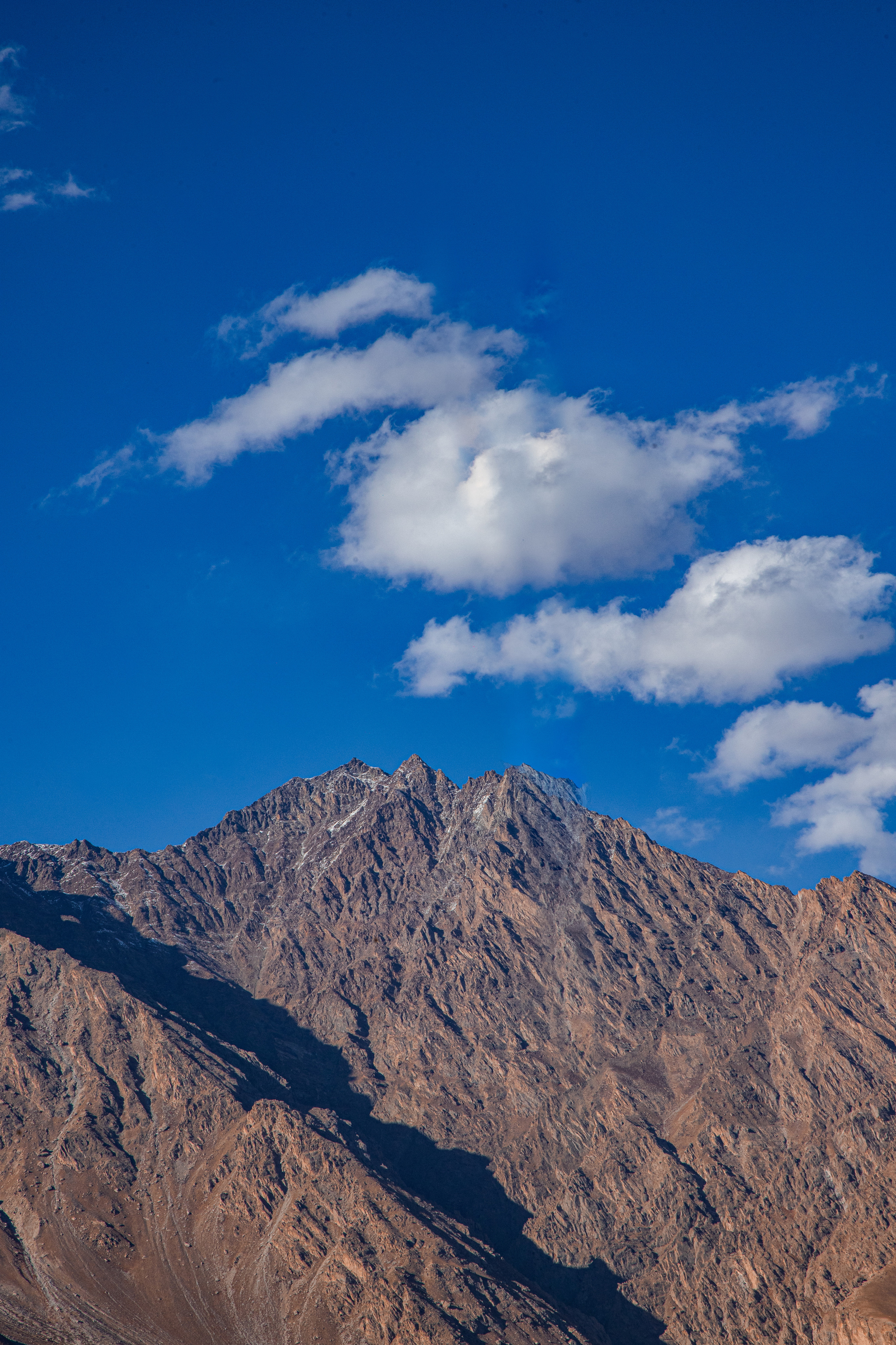 Горы. Коммерческий фотограф в г. Душанбе, Орзу Собиров