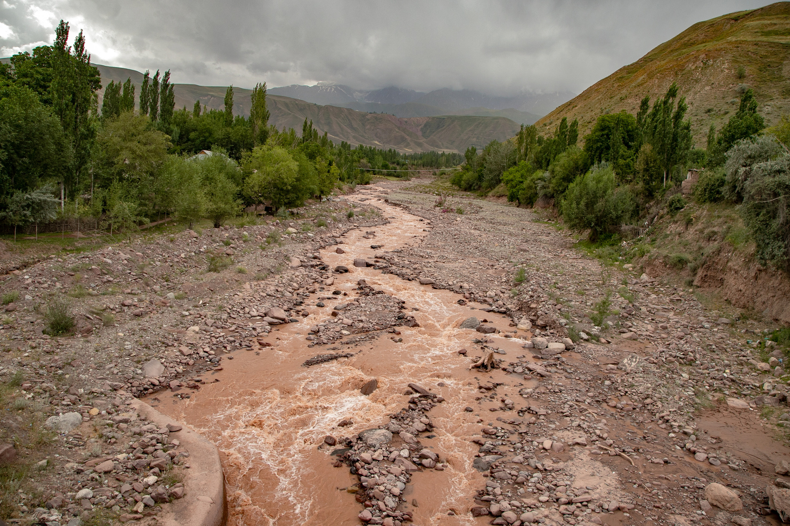 AGA KHAN FOUNDATION (Integrated Health and Habitat Improvement in Rasht Valley). Коммерческий фотограф в г. Душанбе, Орзу Собиров