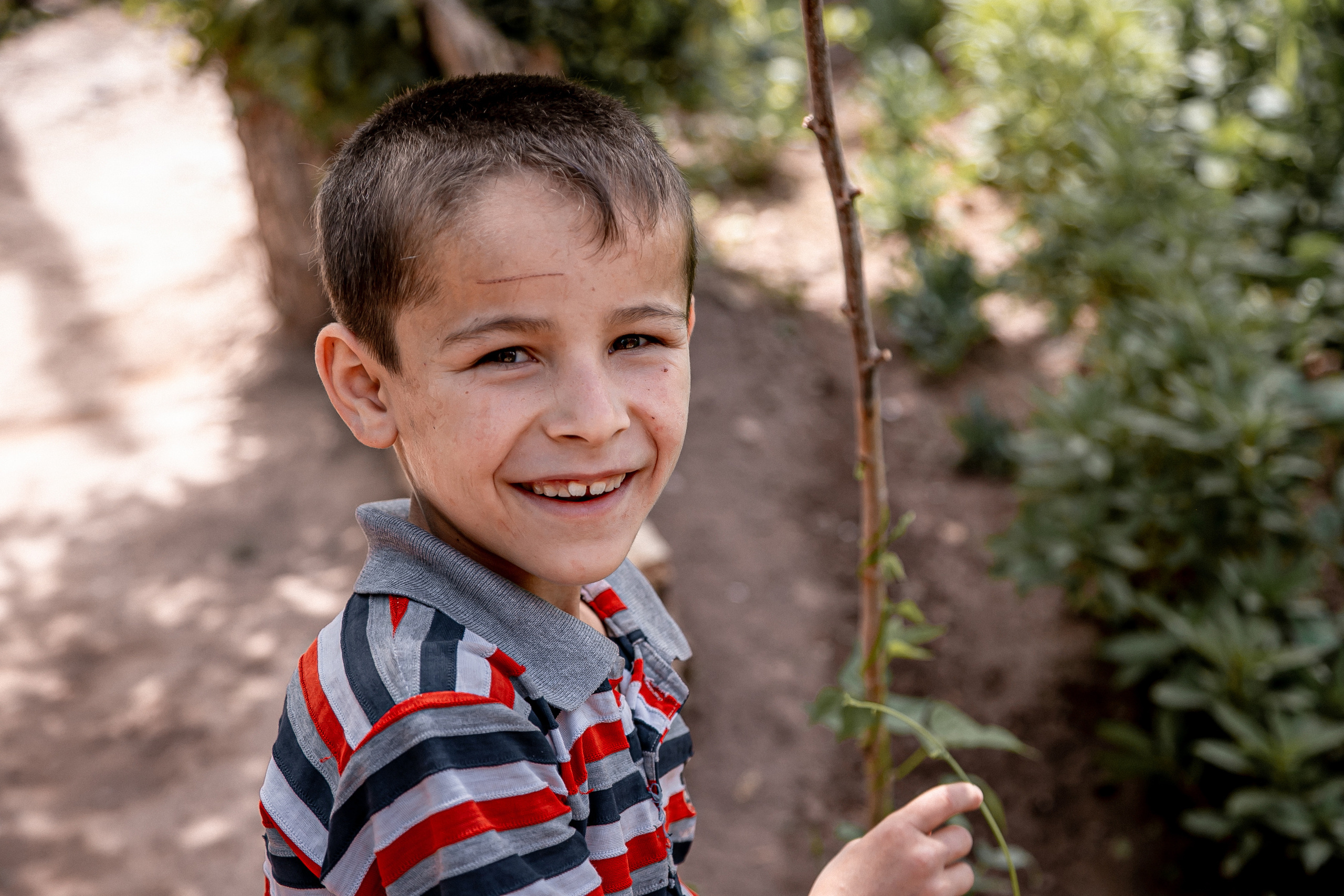 AGA KHAN FOUNDATION (Integrated Health and Habitat Improvement in Rasht Valley). Коммерческий фотограф в г. Душанбе, Орзу Собиров