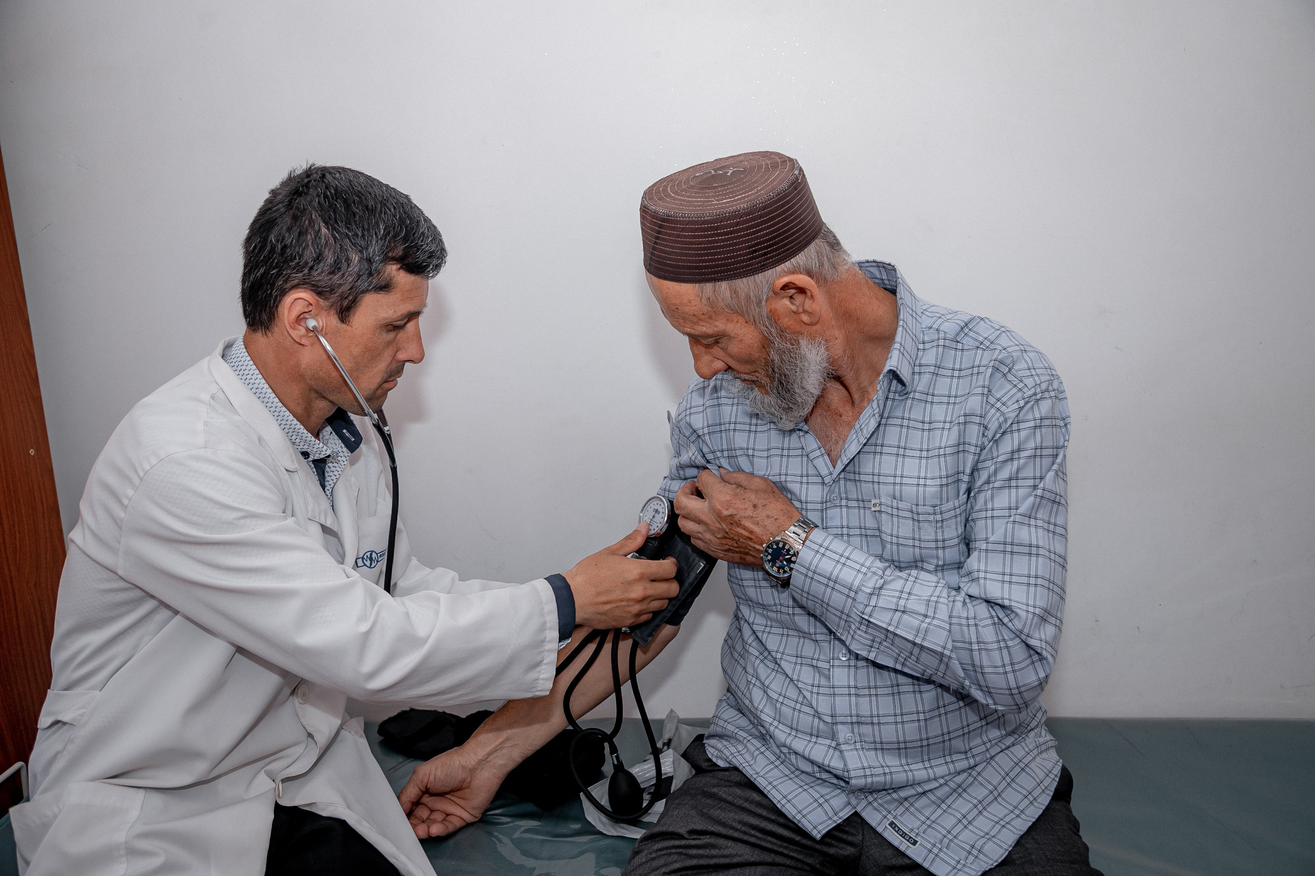 AGA KHAN FOUNDATION (Integrated Health and Habitat Improvement in Rasht Valley). Коммерческий фотограф в г. Душанбе, Орзу Собиров