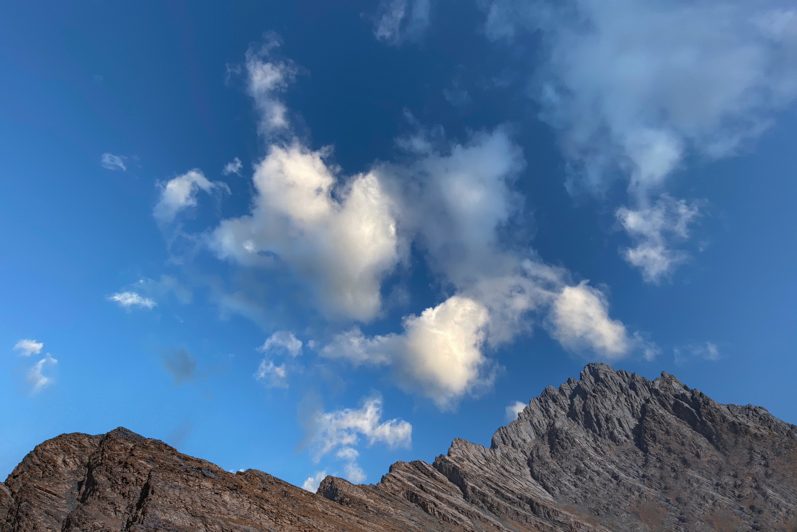 Горы. Коммерческий фотограф в г. Душанбе, Орзу Собиров