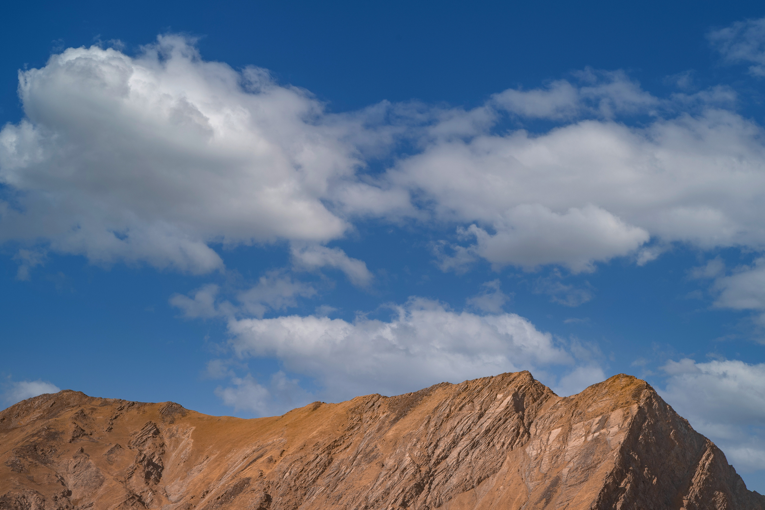 Горы. Коммерческий фотограф в г. Душанбе, Орзу Собиров