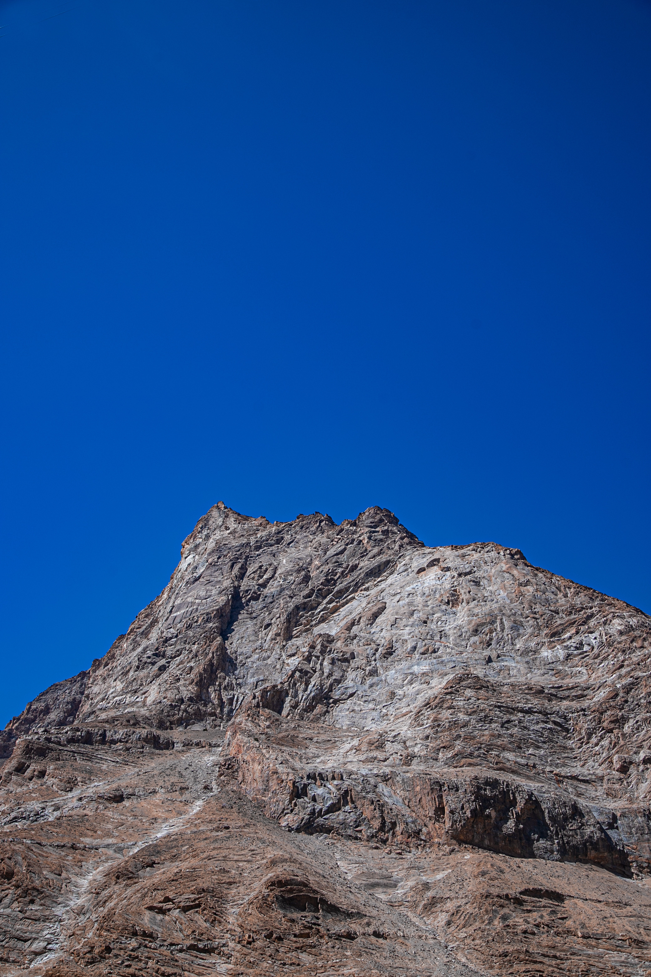 Горы. Коммерческий фотограф в г. Душанбе, Орзу Собиров