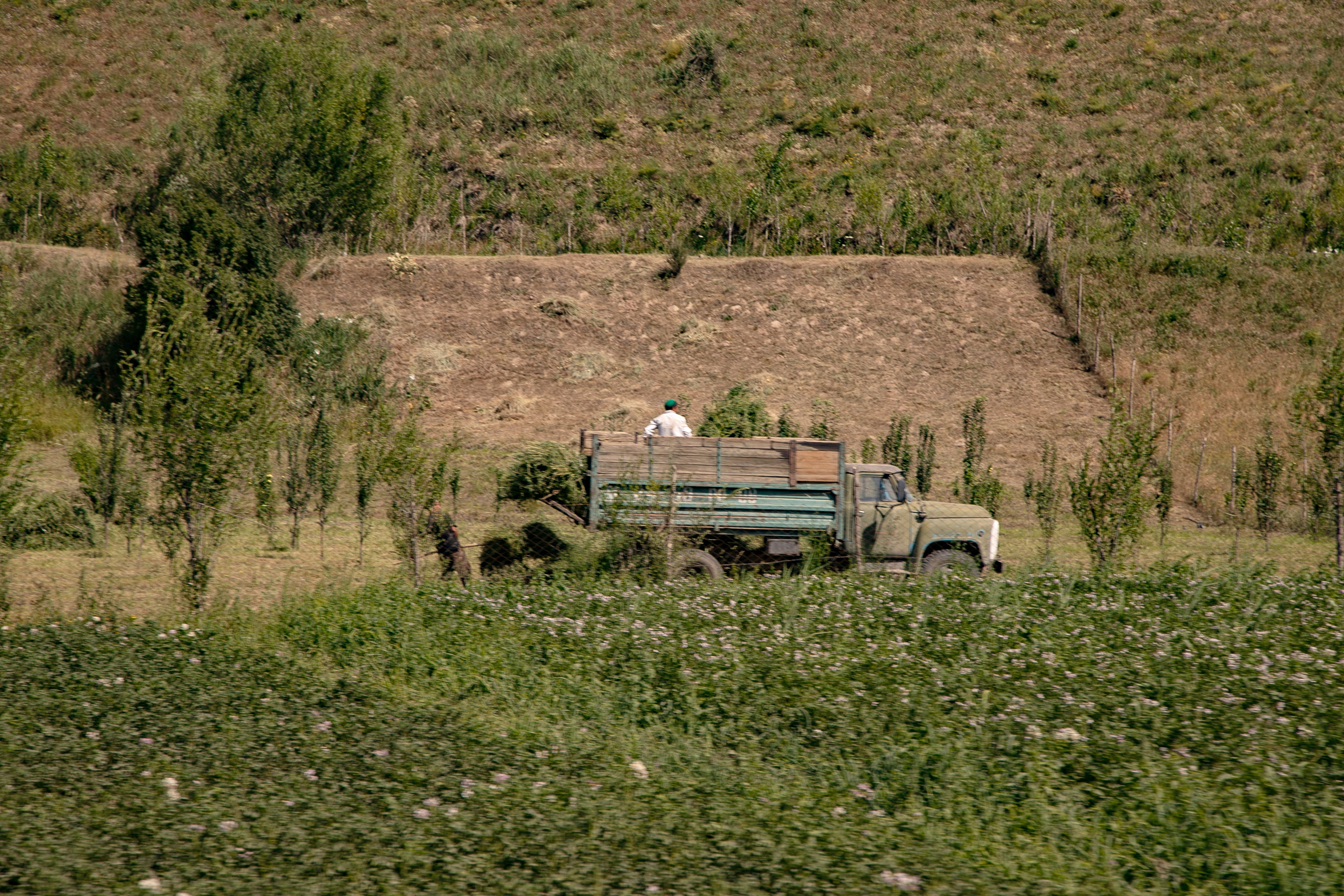 AGA KHAN FOUNDATION (Integrated Health and Habitat Improvement in Rasht Valley). Коммерческий фотограф в г. Душанбе, Орзу Собиров