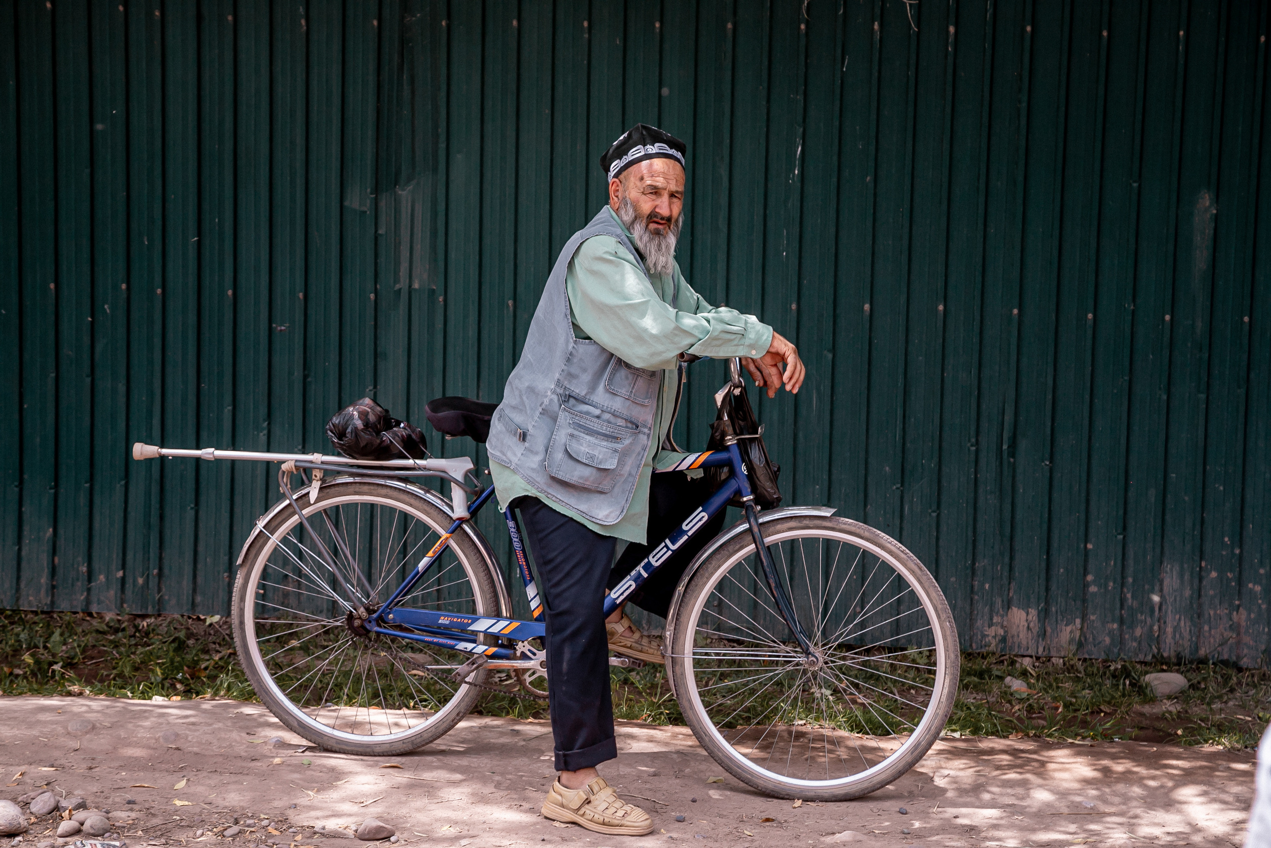 AGA KHAN FOUNDATION (Integrated Health and Habitat Improvement in Rasht Valley). Коммерческий фотограф в г. Душанбе, Орзу Собиров