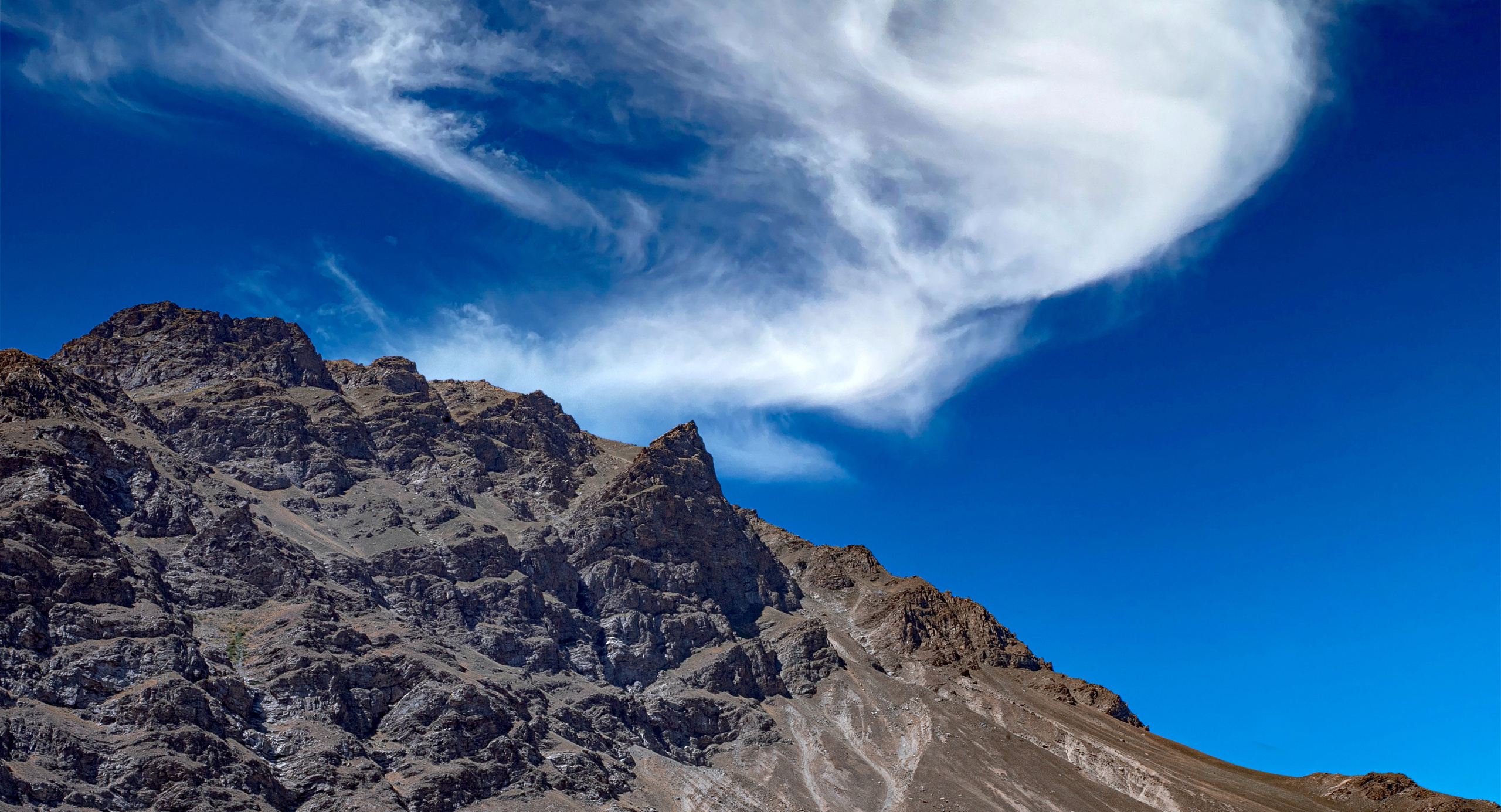 Горы. Коммерческий фотограф в г. Душанбе, Орзу Собиров
