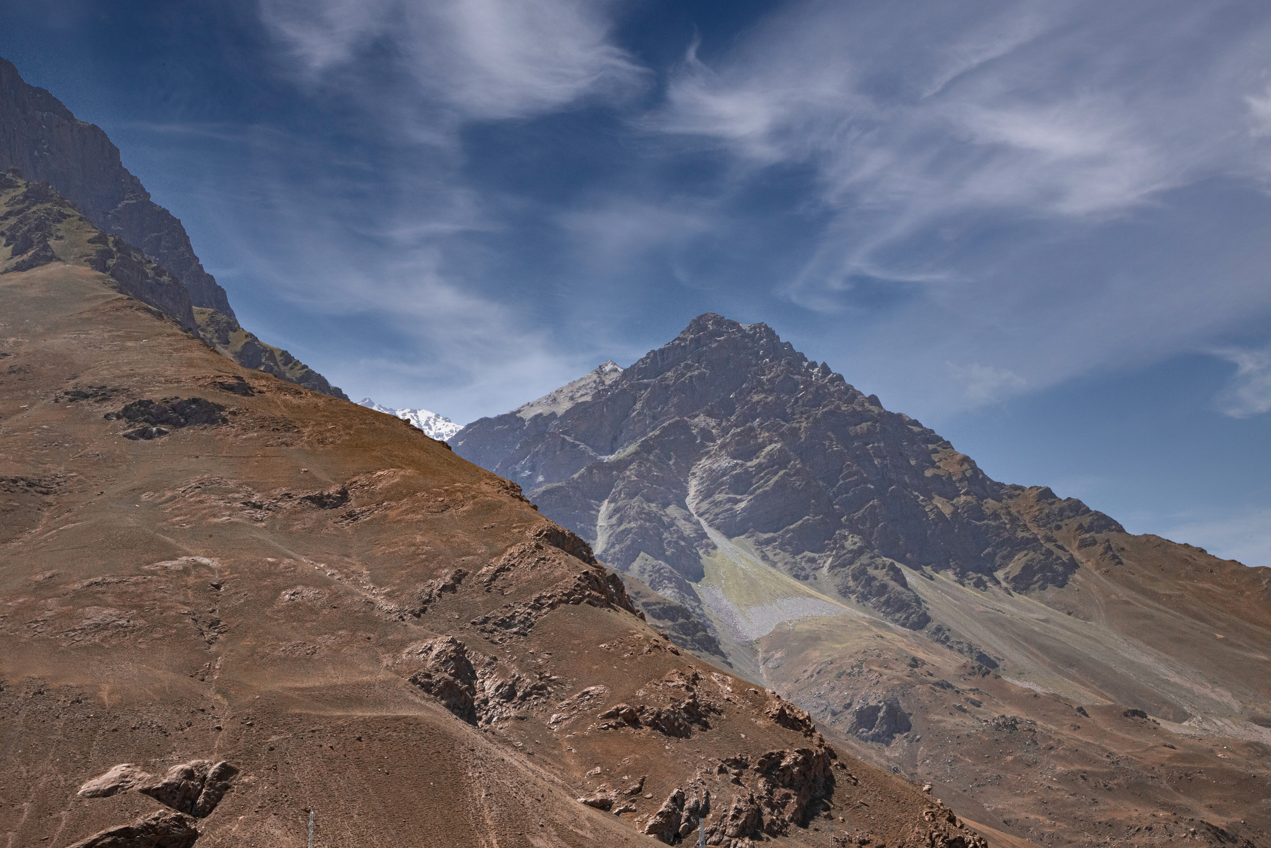 Горы. Коммерческий фотограф в г. Душанбе, Орзу Собиров