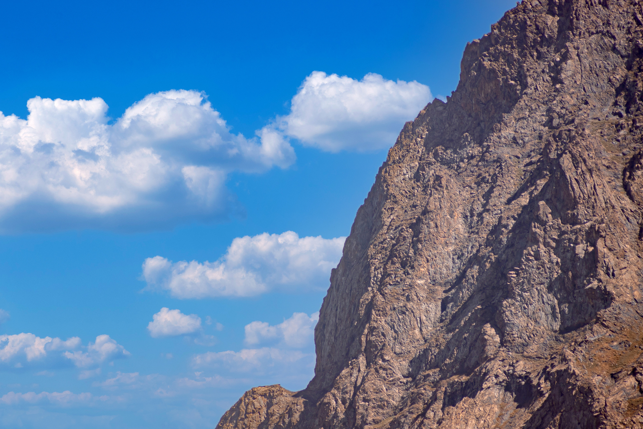 Горы. Коммерческий фотограф в г. Душанбе, Орзу Собиров