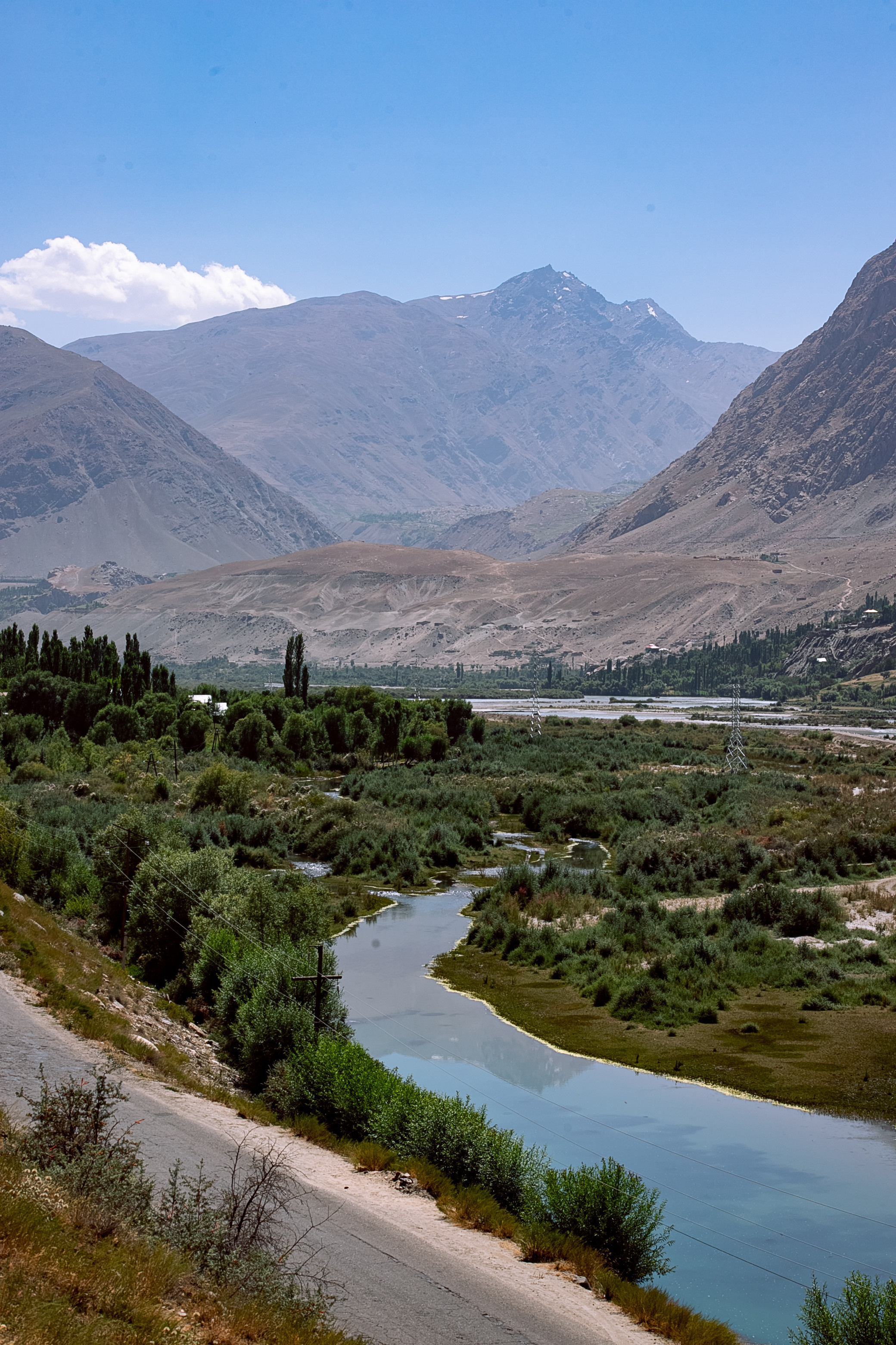 Природа. Коммерческий фотограф в г. Душанбе, Орзу Собиров