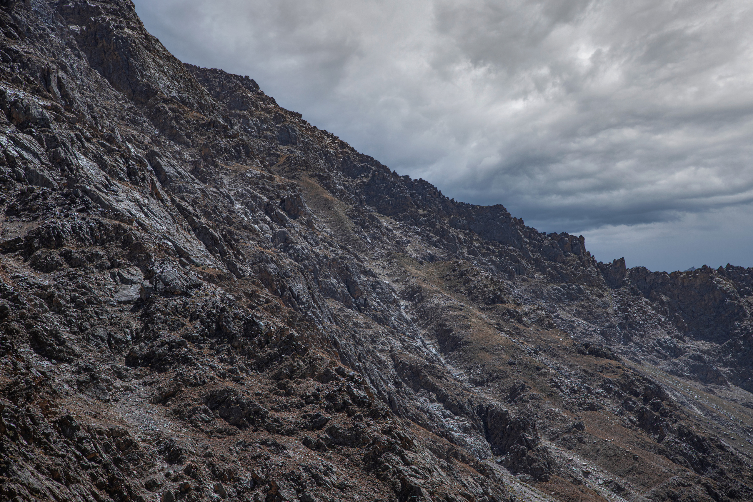 Горы. Коммерческий фотограф в г. Душанбе, Орзу Собиров