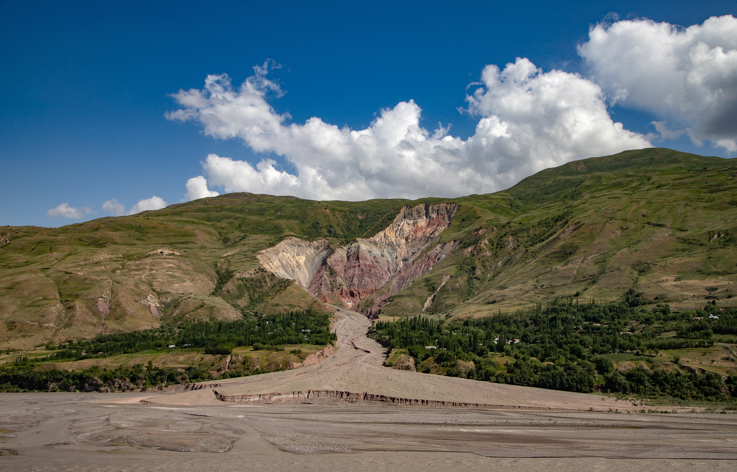 AGA KHAN FOUNDATION (Integrated Health and Habitat Improvement in Rasht Valley). Коммерческий фотограф в г. Душанбе, Орзу Собиров