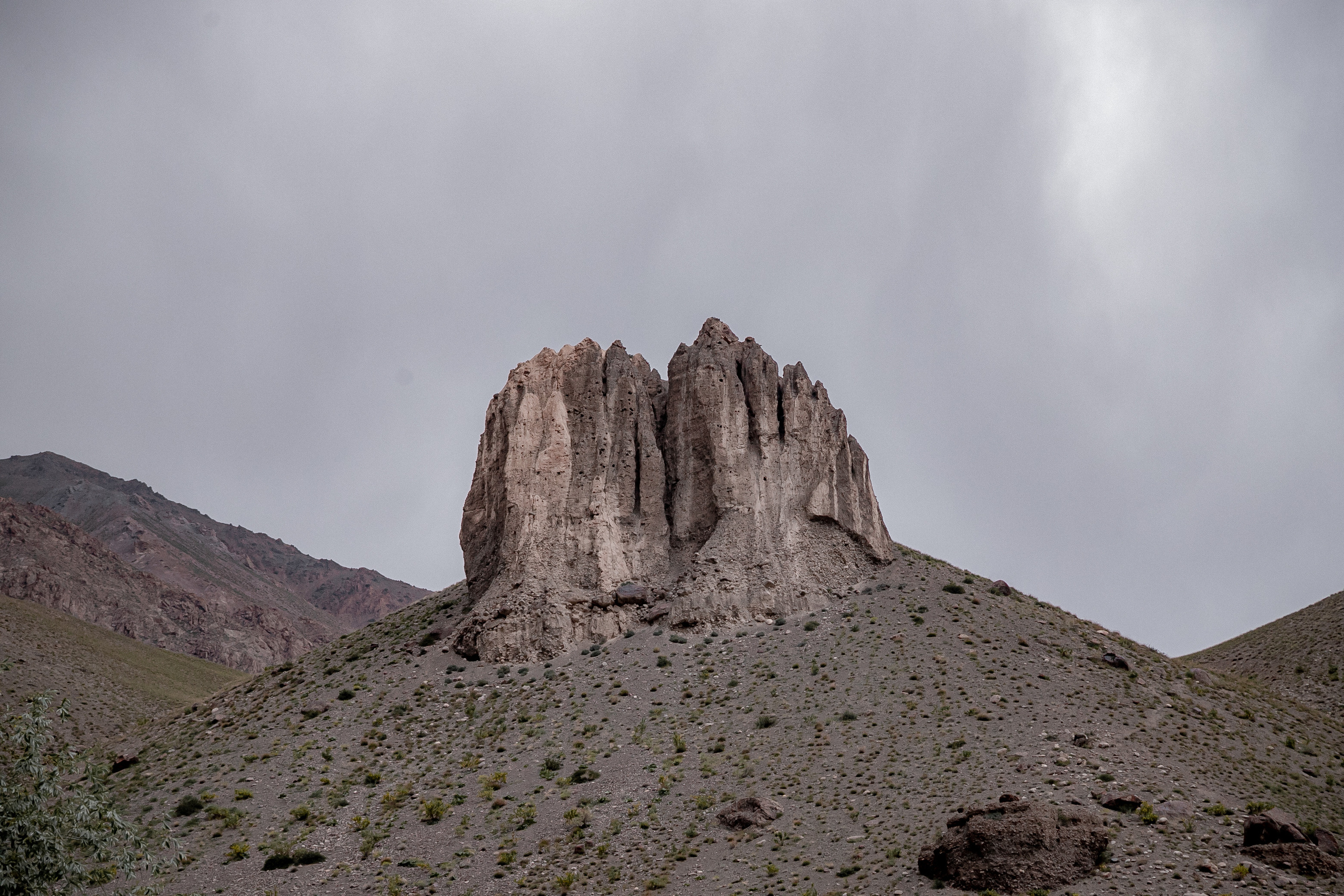 Горы. Коммерческий фотограф в г. Душанбе, Орзу Собиров