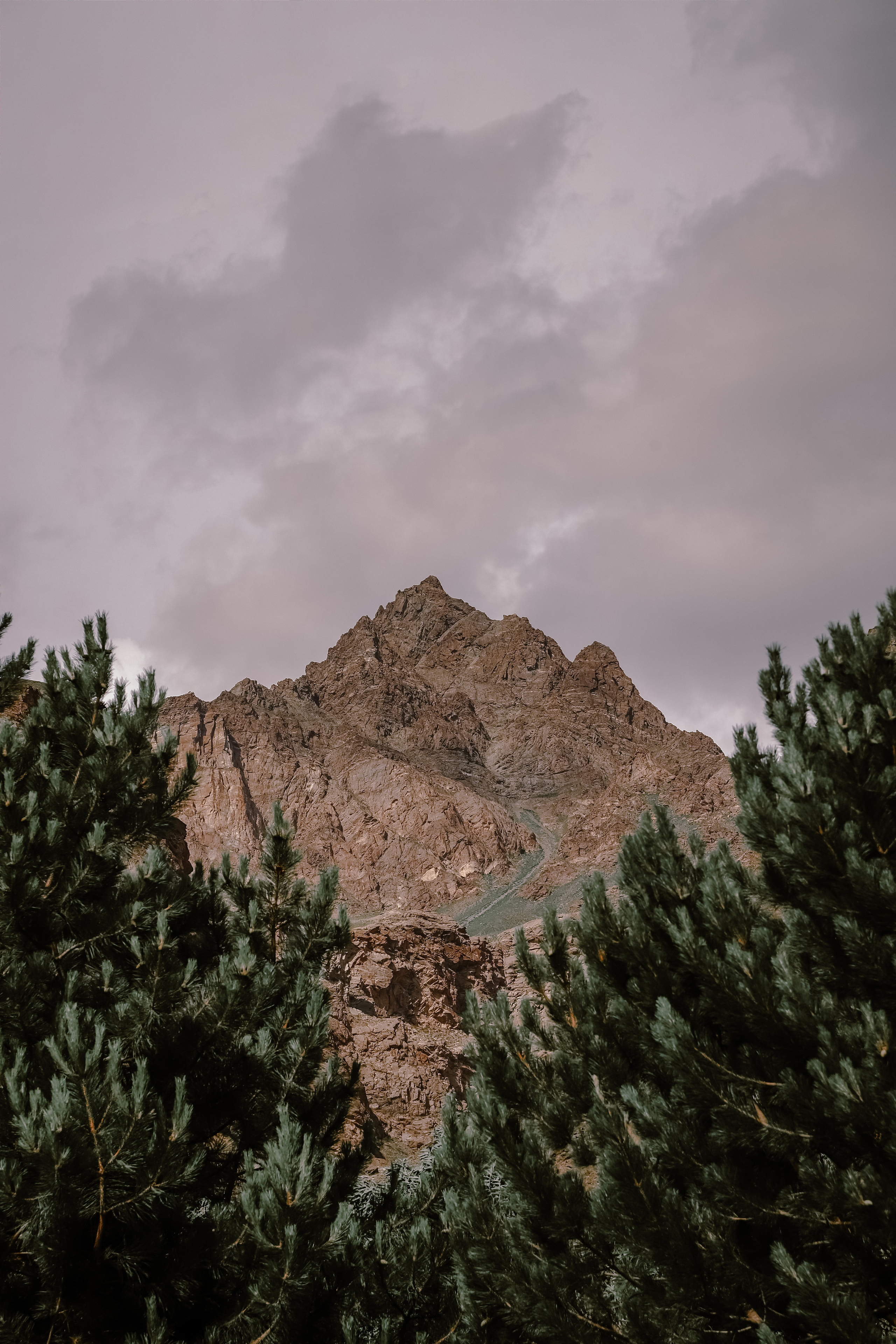 Горы. Коммерческий фотограф в г. Душанбе, Орзу Собиров