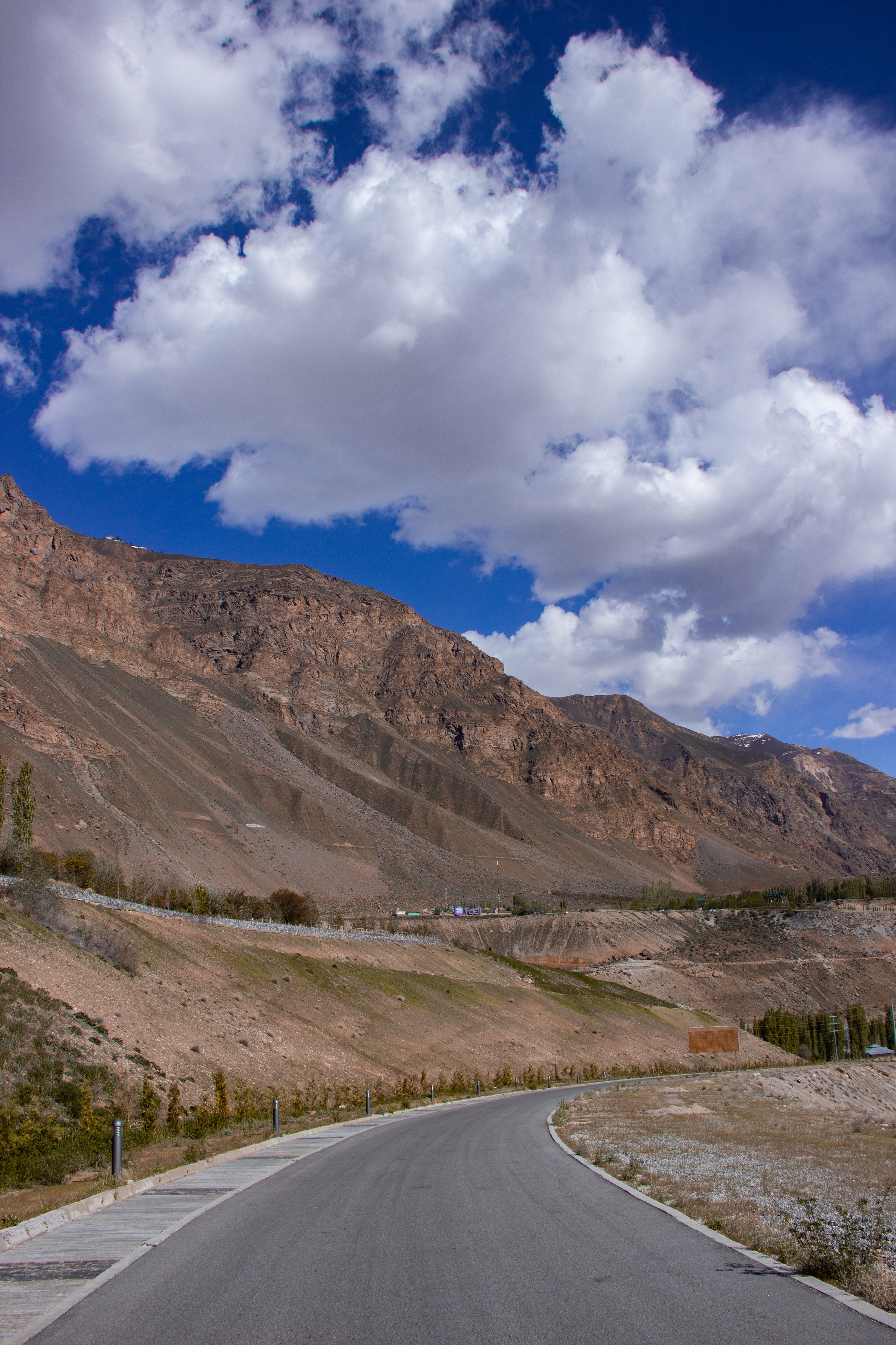 Горы. Коммерческий фотограф в г. Душанбе, Орзу Собиров