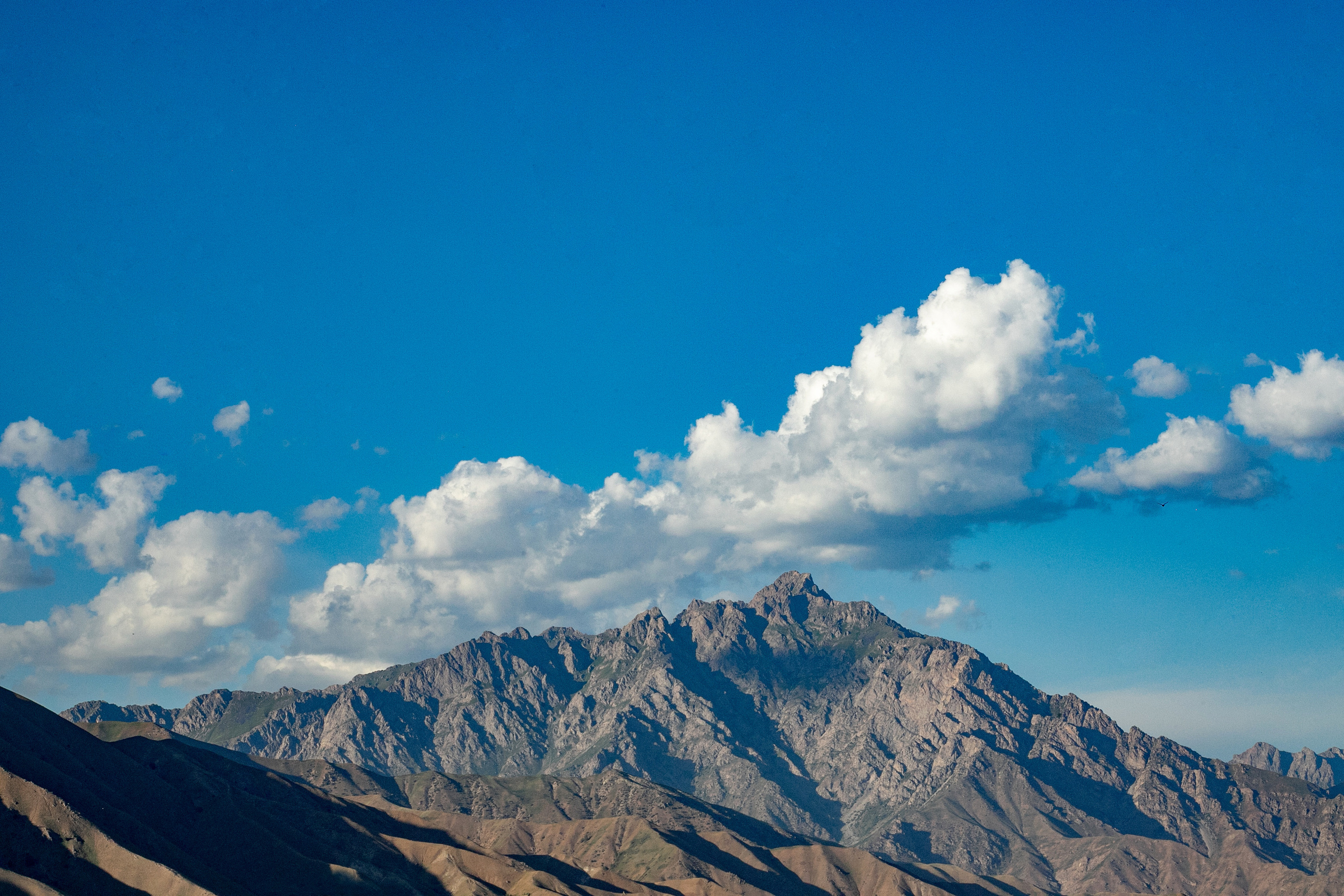 AGA KHAN FOUNDATION (Integrated Health and Habitat Improvement in Rasht Valley). Коммерческий фотограф в г. Душанбе, Орзу Собиров