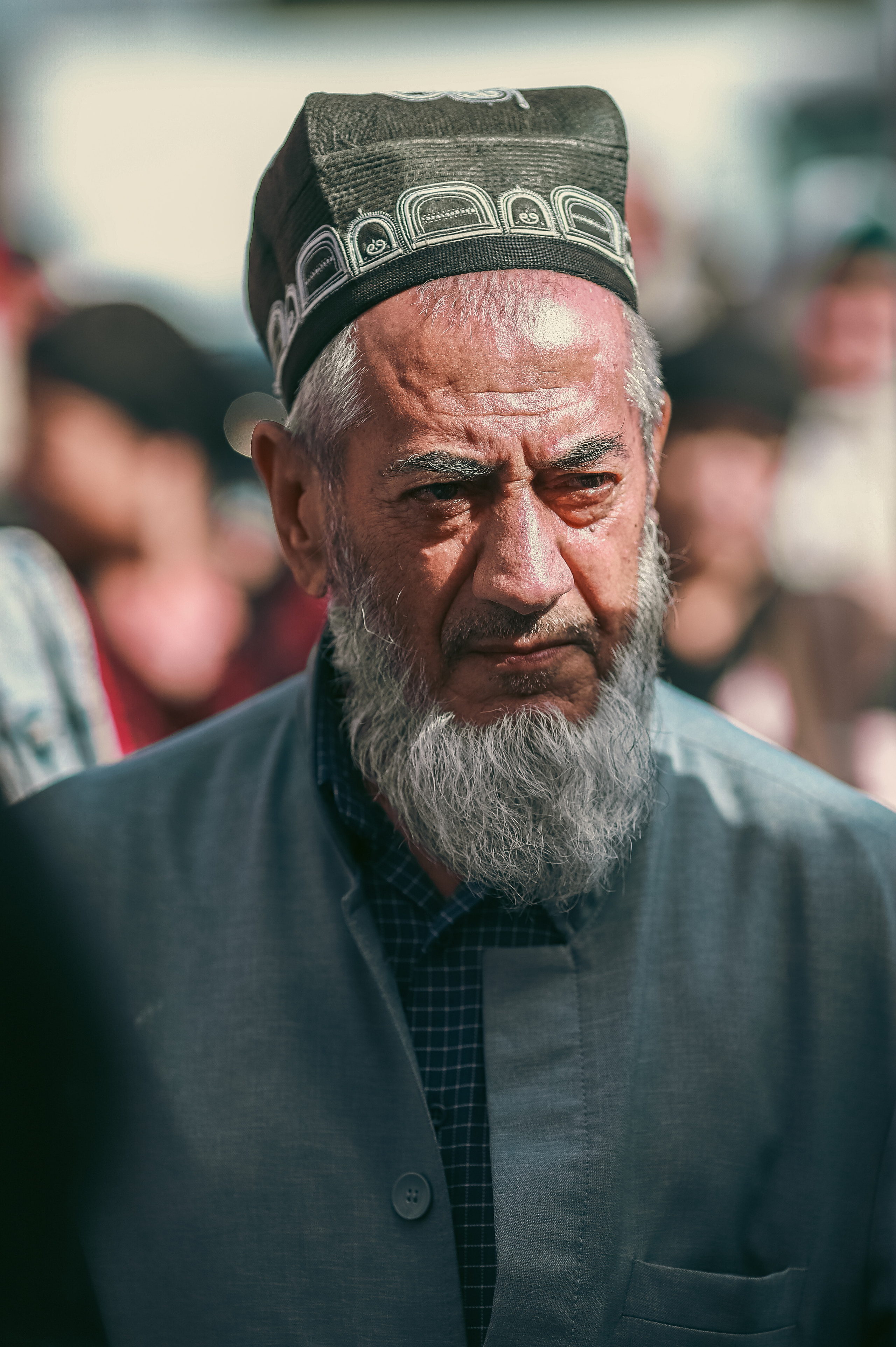 +100 ЛИЦ. Коммерческий фотограф в г. Душанбе, Орзу Собиров
