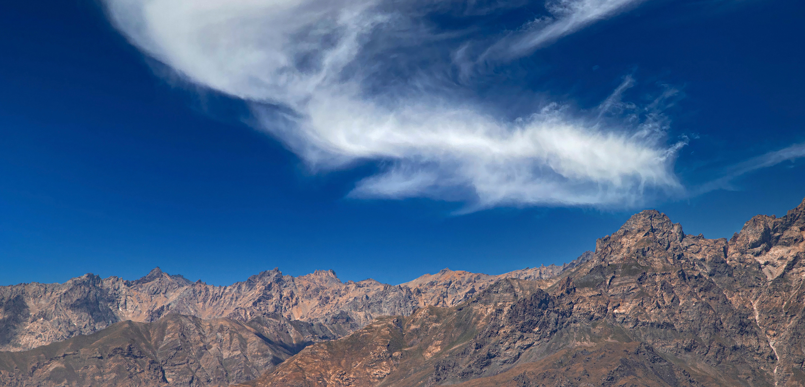 Горы. Коммерческий фотограф в г. Душанбе, Орзу Собиров