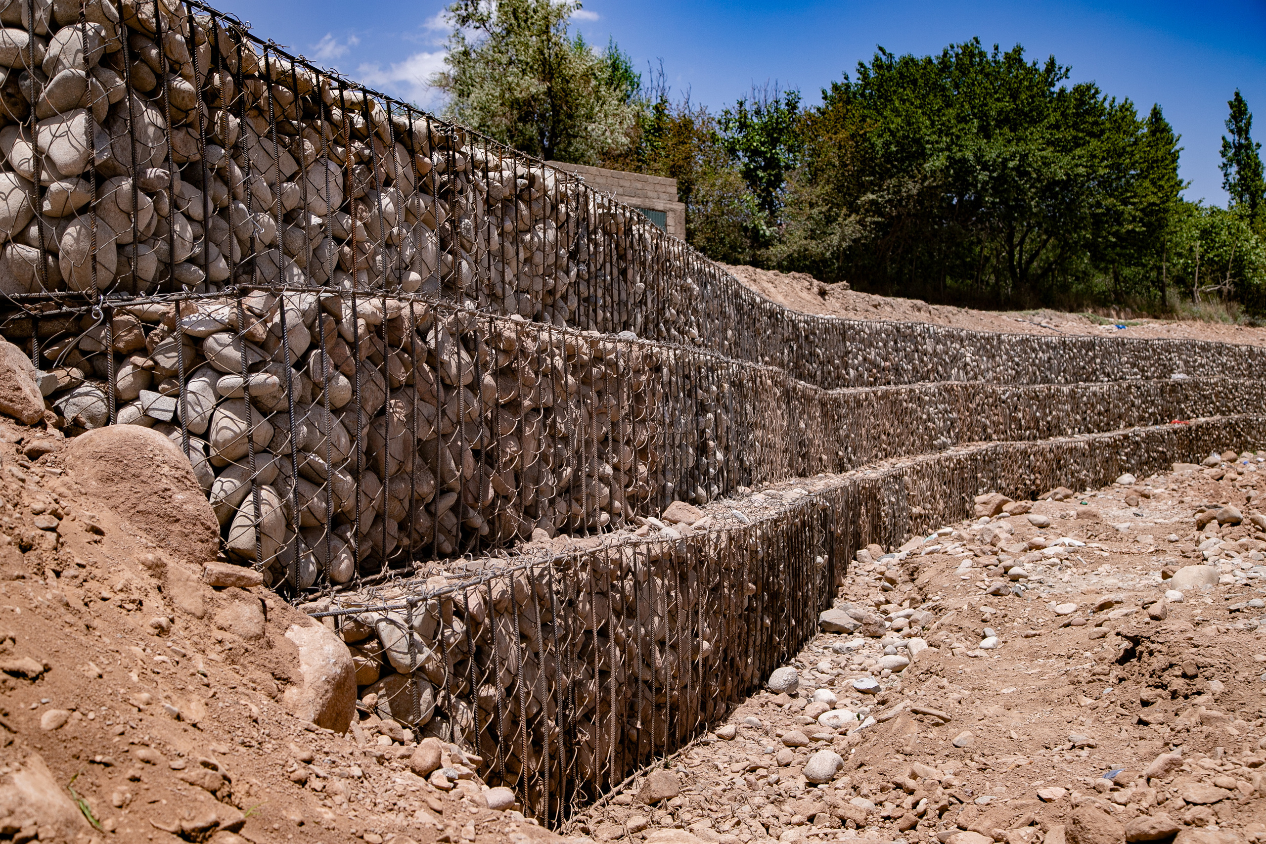 AGA KHAN FOUNDATION (Integrated Health and Habitat Improvement in Rasht Valley). Коммерческий фотограф в г. Душанбе, Орзу Собиров