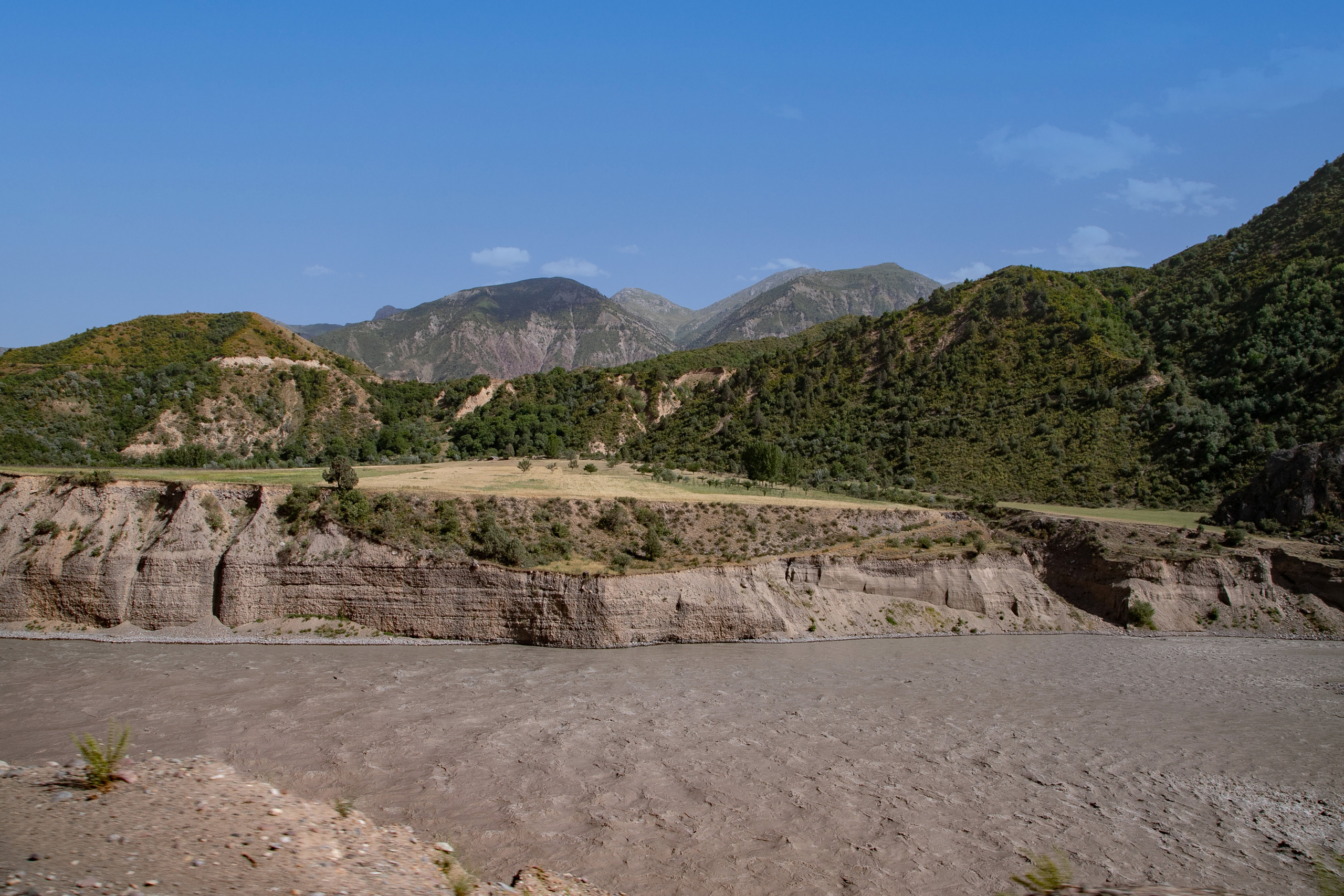 AGA KHAN FOUNDATION (Integrated Health and Habitat Improvement in Rasht Valley). Коммерческий фотограф в г. Душанбе, Орзу Собиров