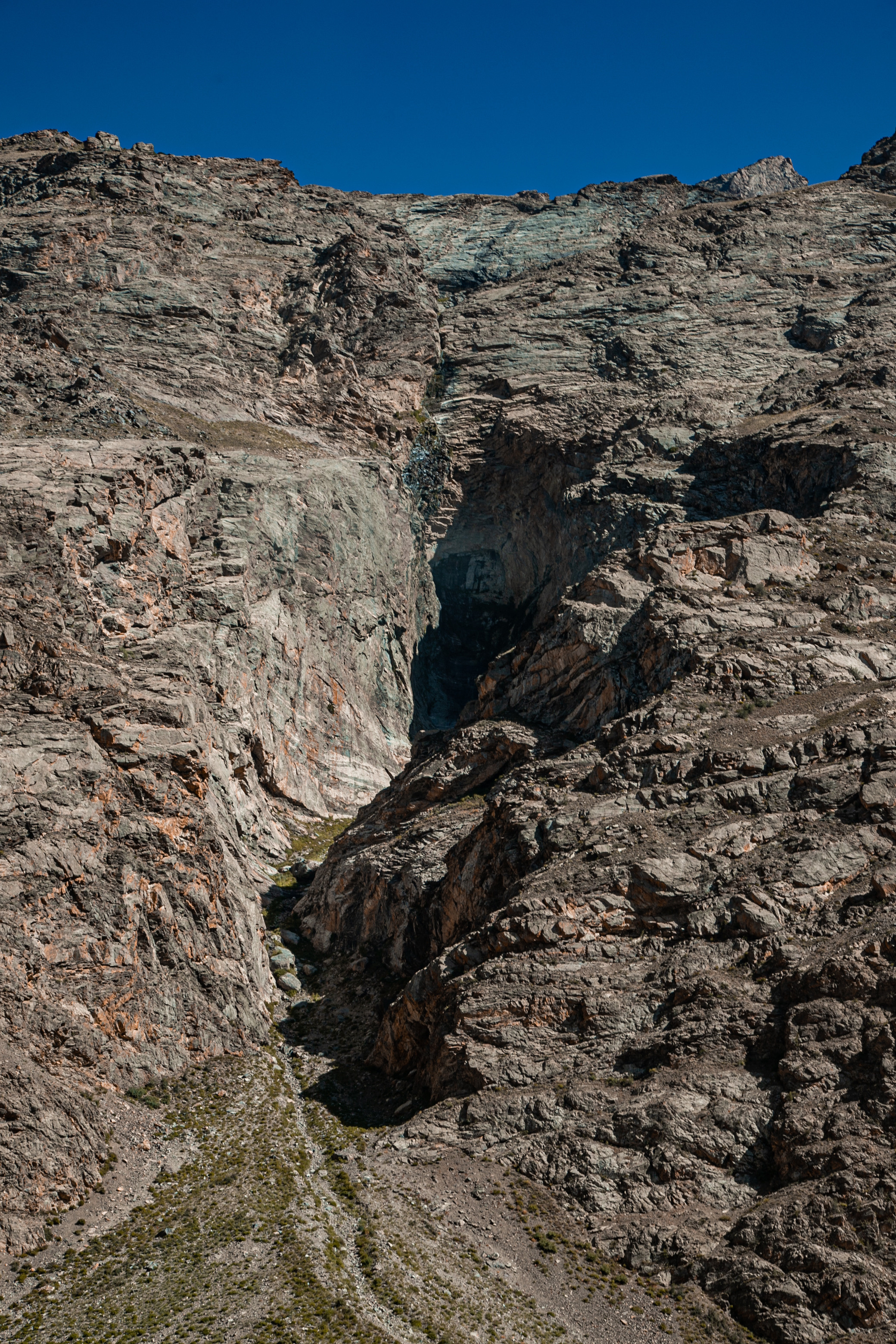 Горы. Коммерческий фотограф в г. Душанбе, Орзу Собиров