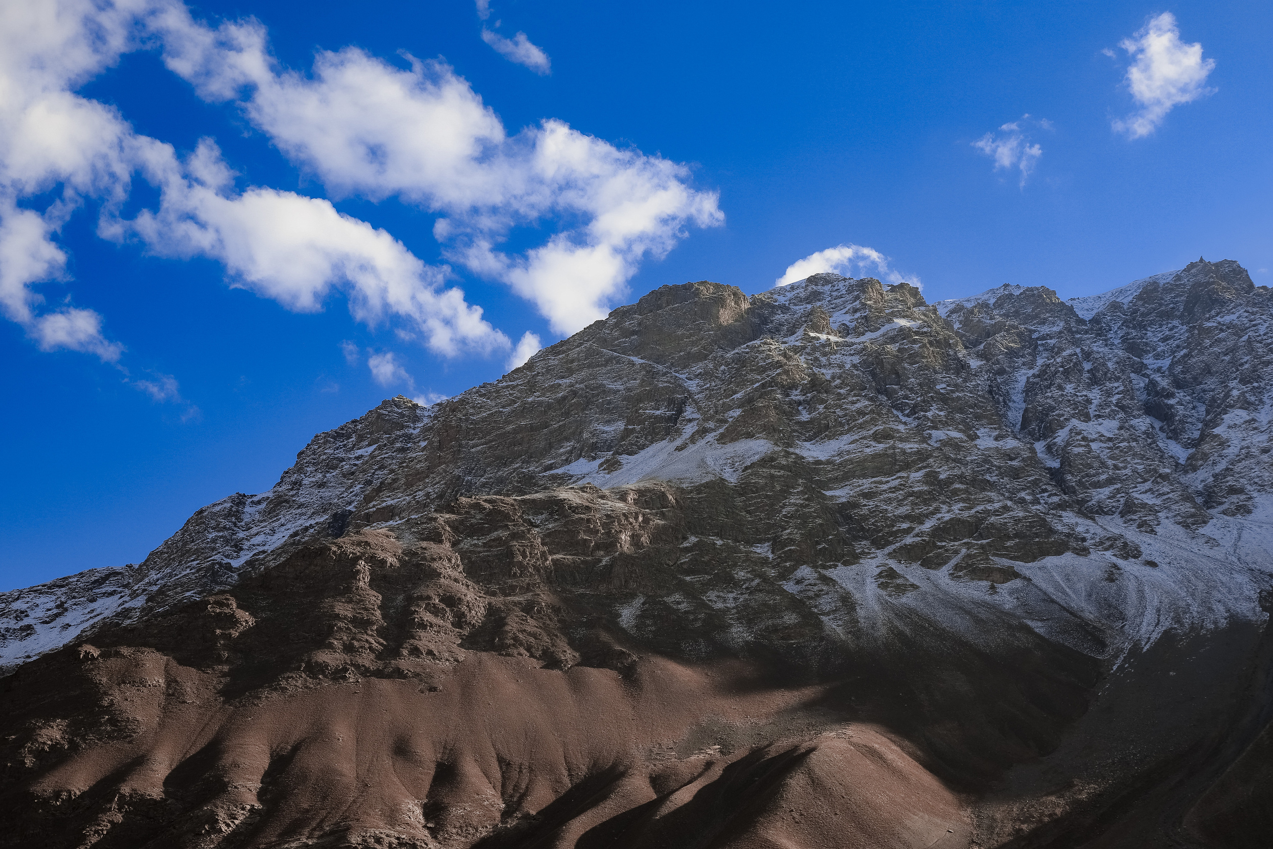 Горы. Коммерческий фотограф в г. Душанбе, Орзу Собиров
