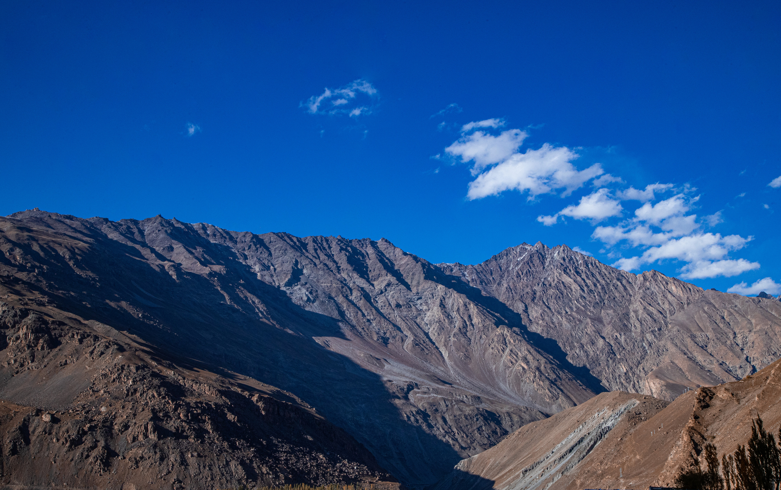 Горы. Коммерческий фотограф в г. Душанбе, Орзу Собиров