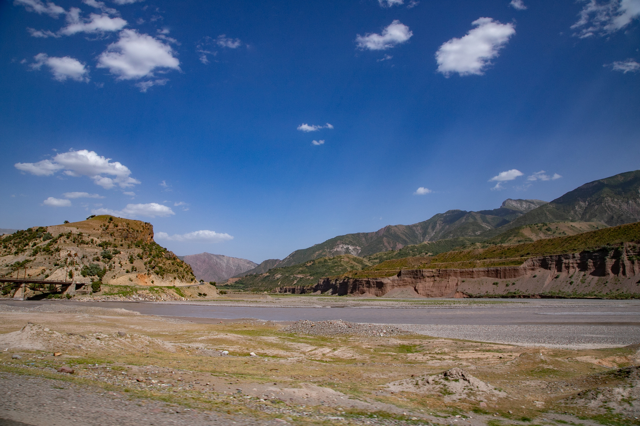AGA KHAN FOUNDATION (Integrated Health and Habitat Improvement in Rasht Valley). Коммерческий фотограф в г. Душанбе, Орзу Собиров