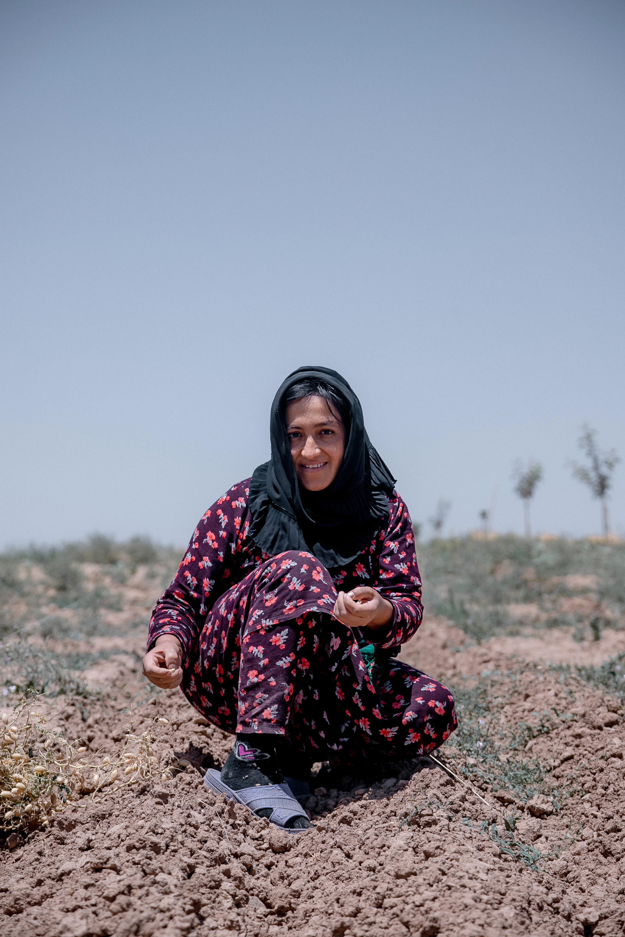AGA KHAN FOUNDATION (Integrated Health and Habitat Improvement in Rasht Valley). Коммерческий фотограф в г. Душанбе, Орзу Собиров