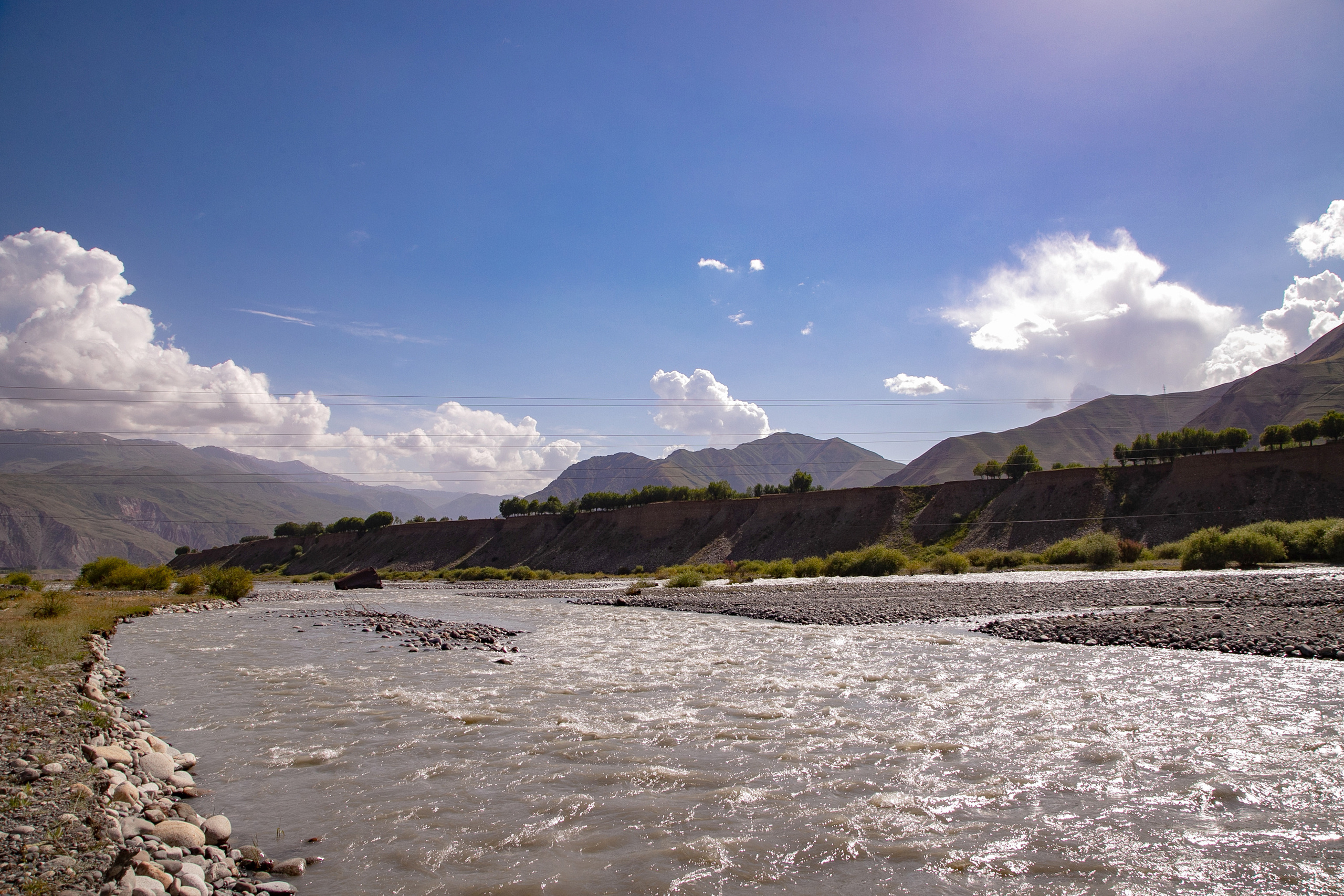 AGA KHAN FOUNDATION (Integrated Health and Habitat Improvement in Rasht Valley). Коммерческий фотограф в г. Душанбе, Орзу Собиров
